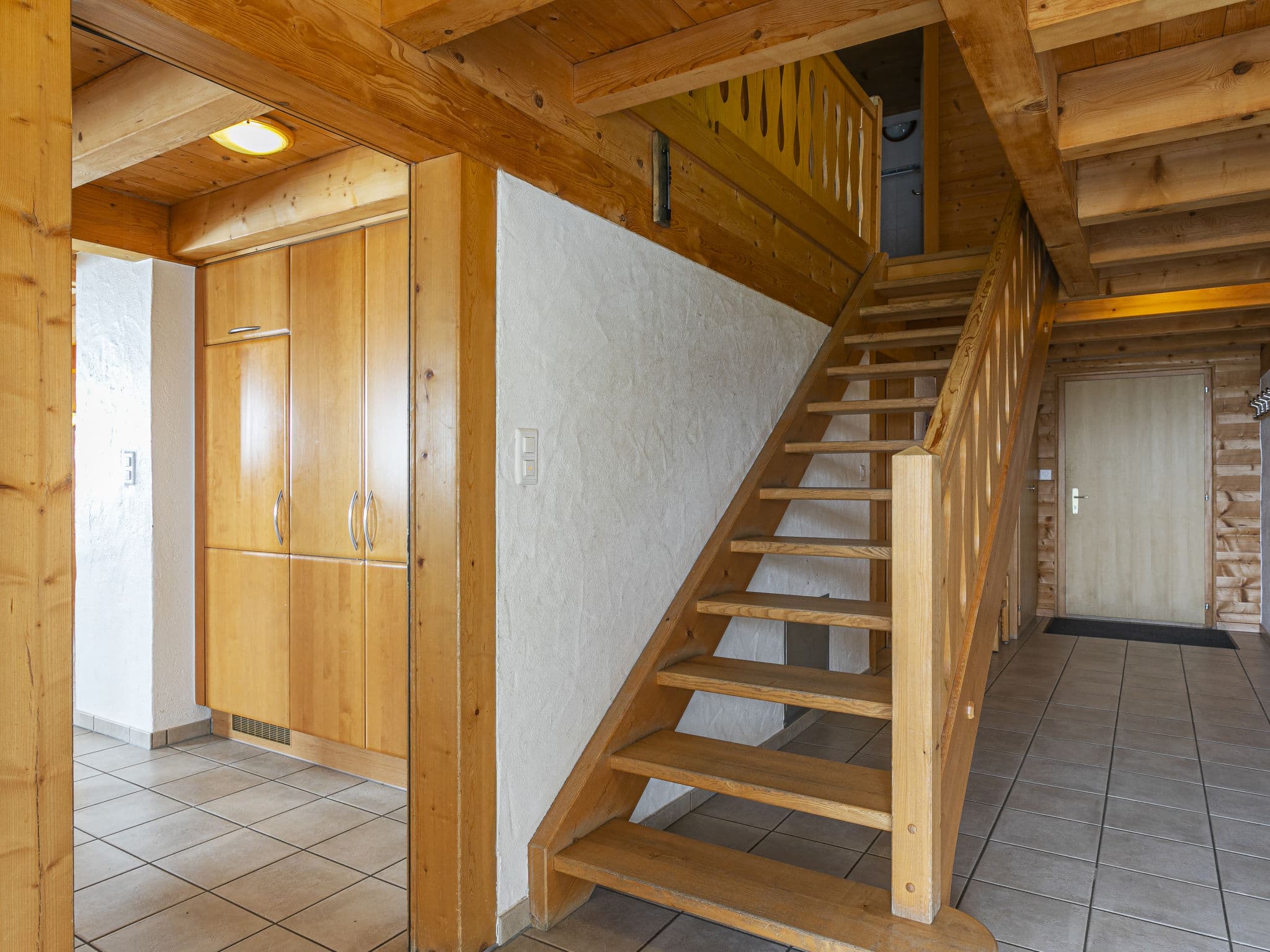 Inside other