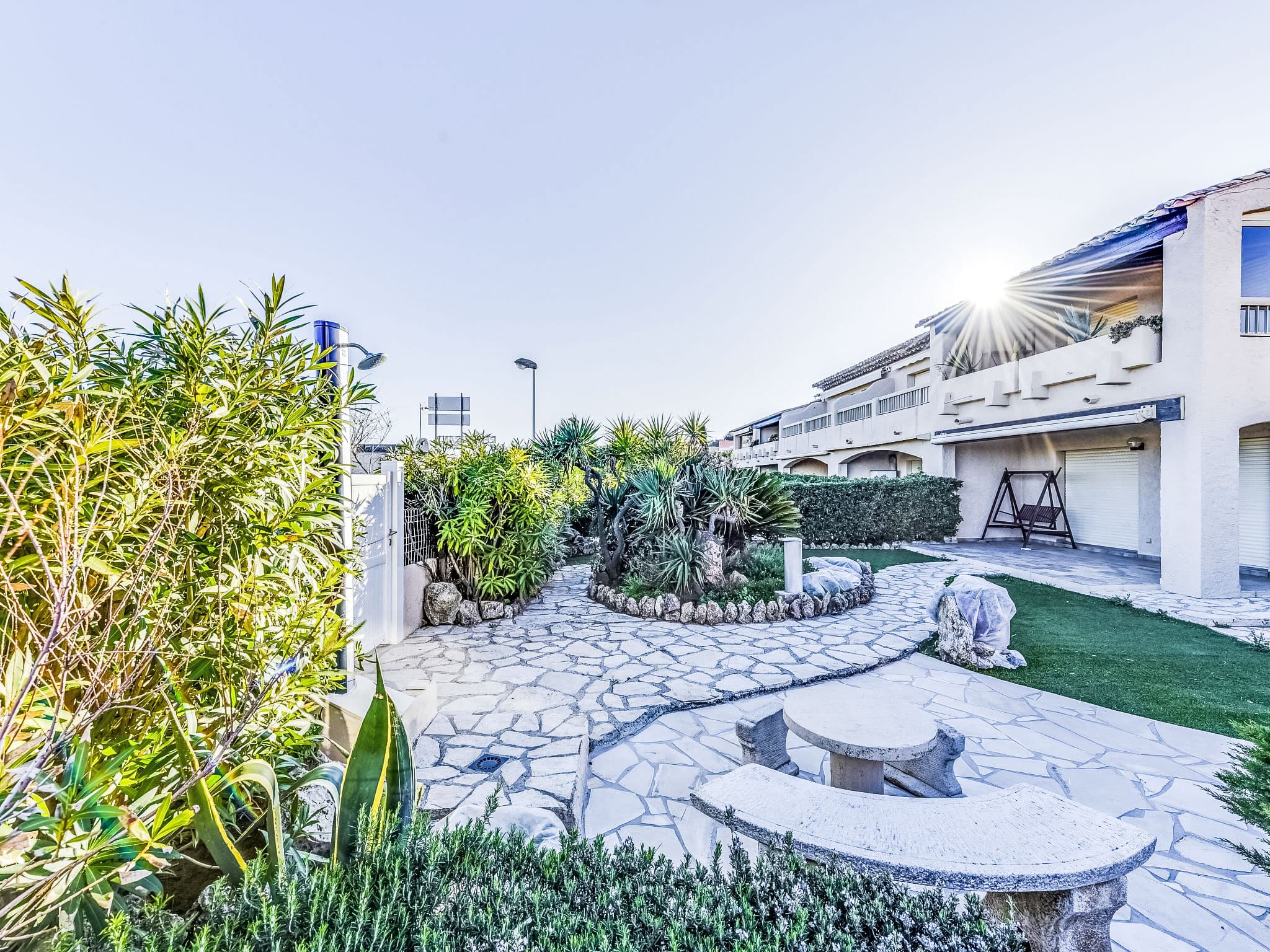 Outdoor