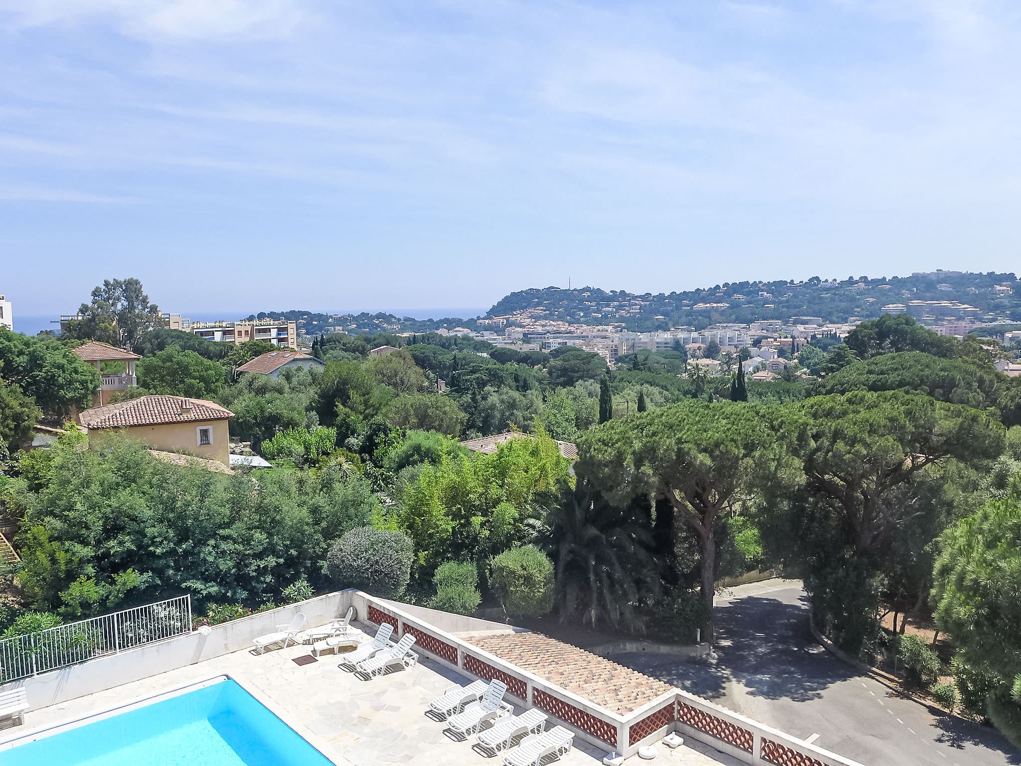 View