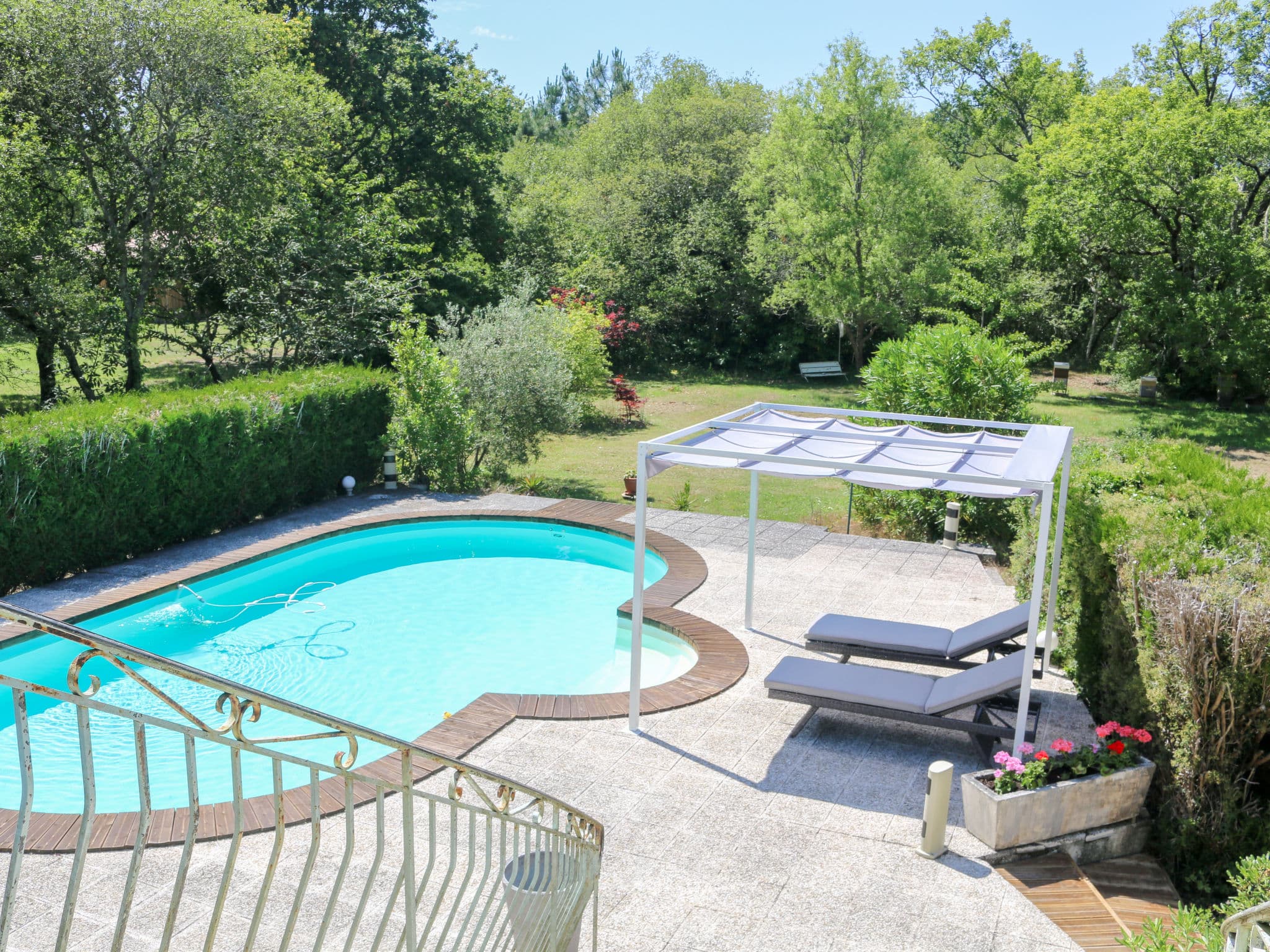 Pool Outdoor