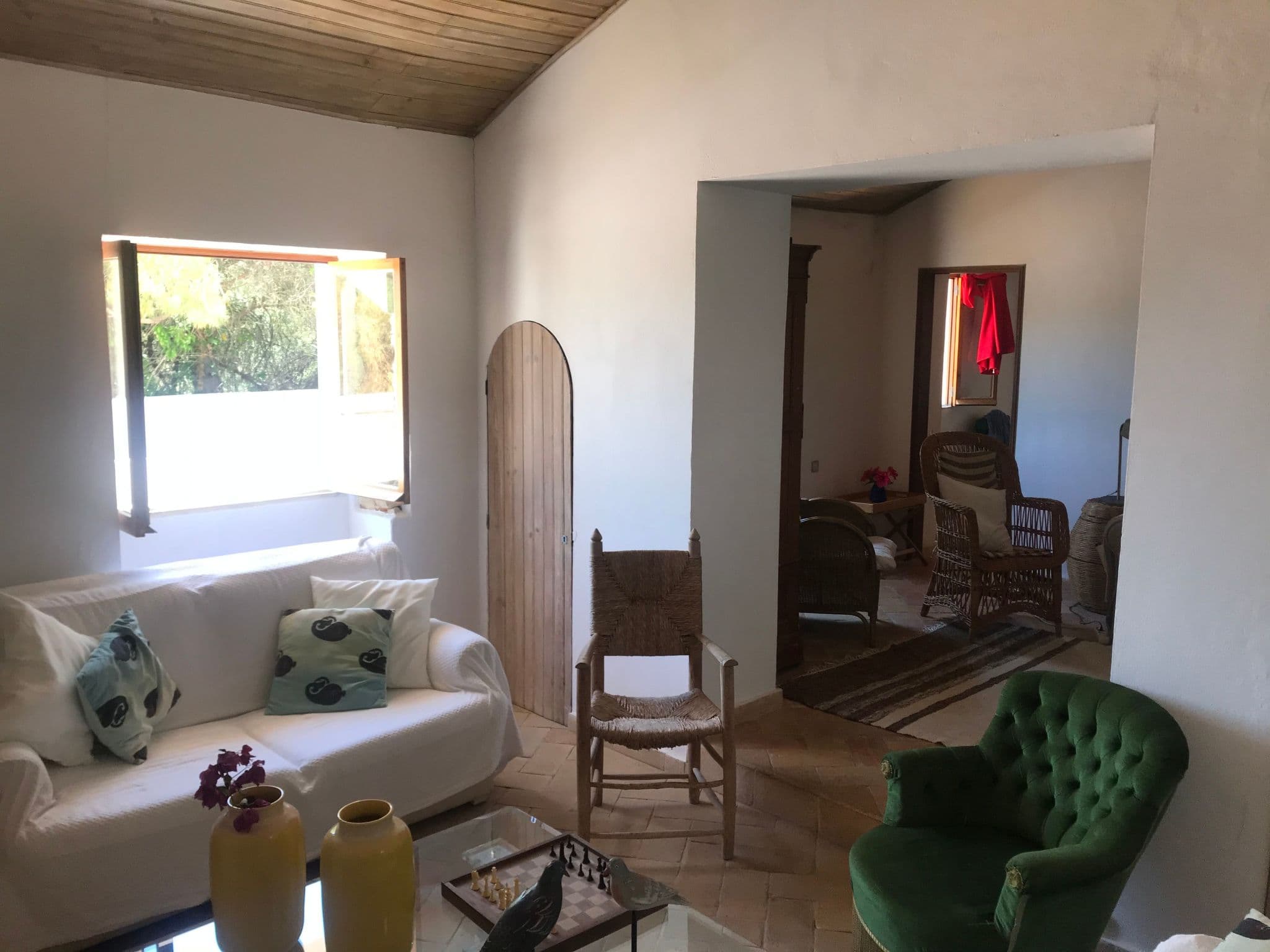 Inside other