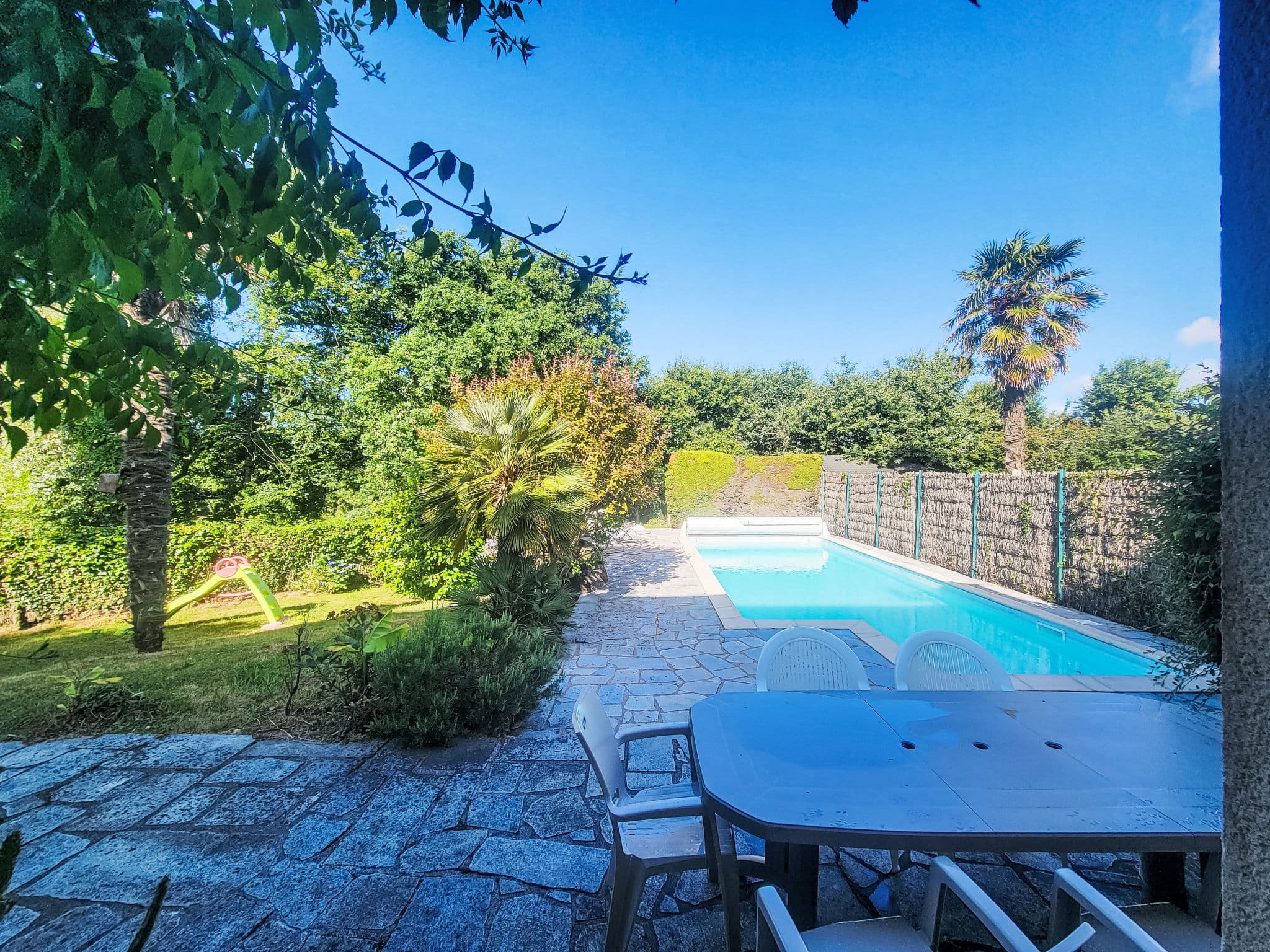 Pool Outdoor