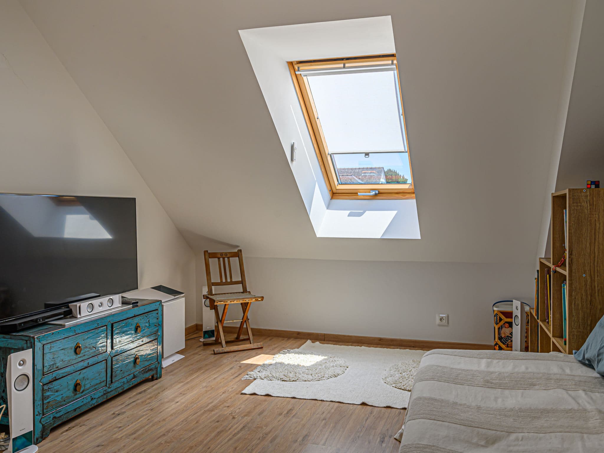 Inside other