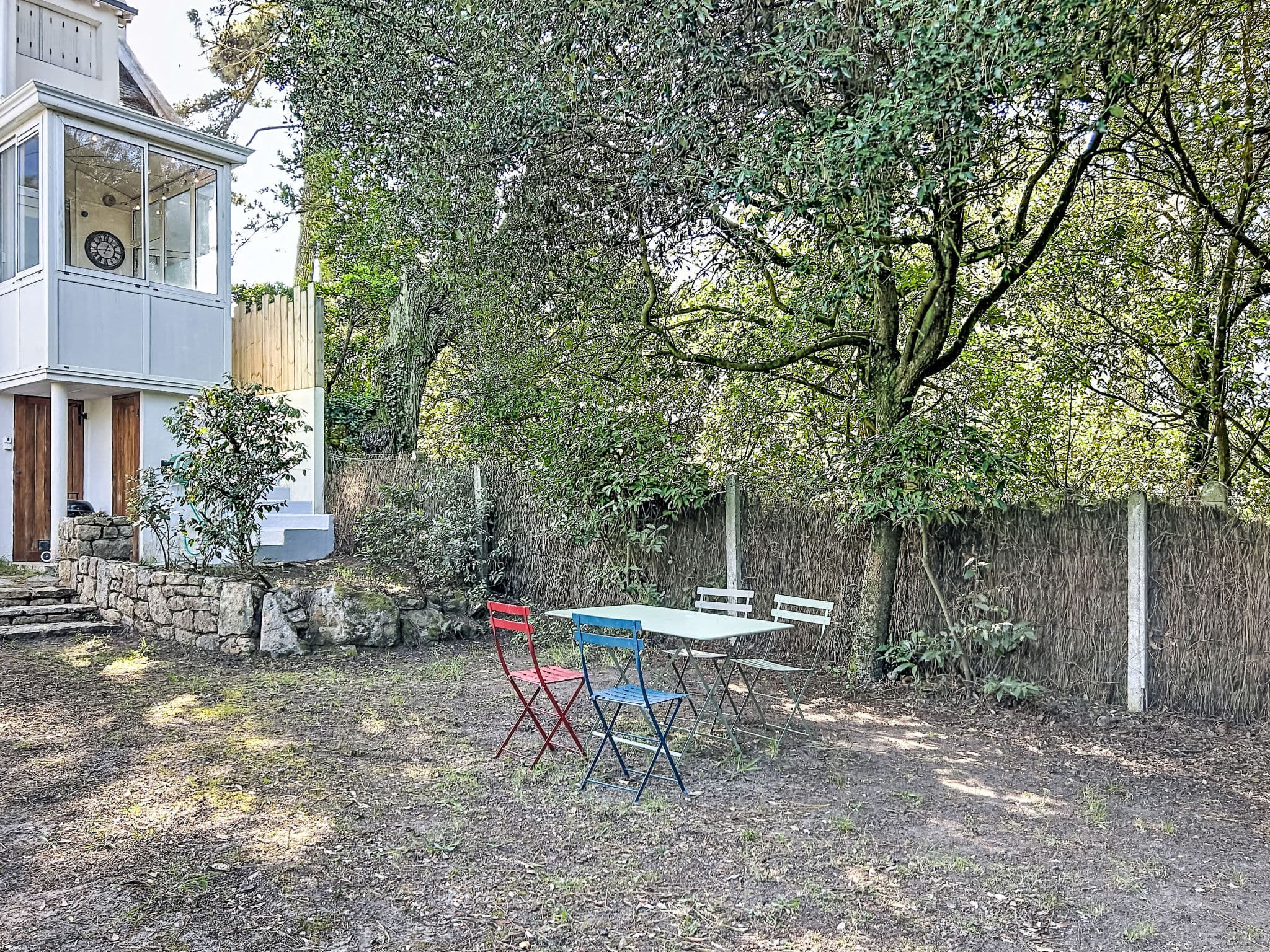 Outdoor