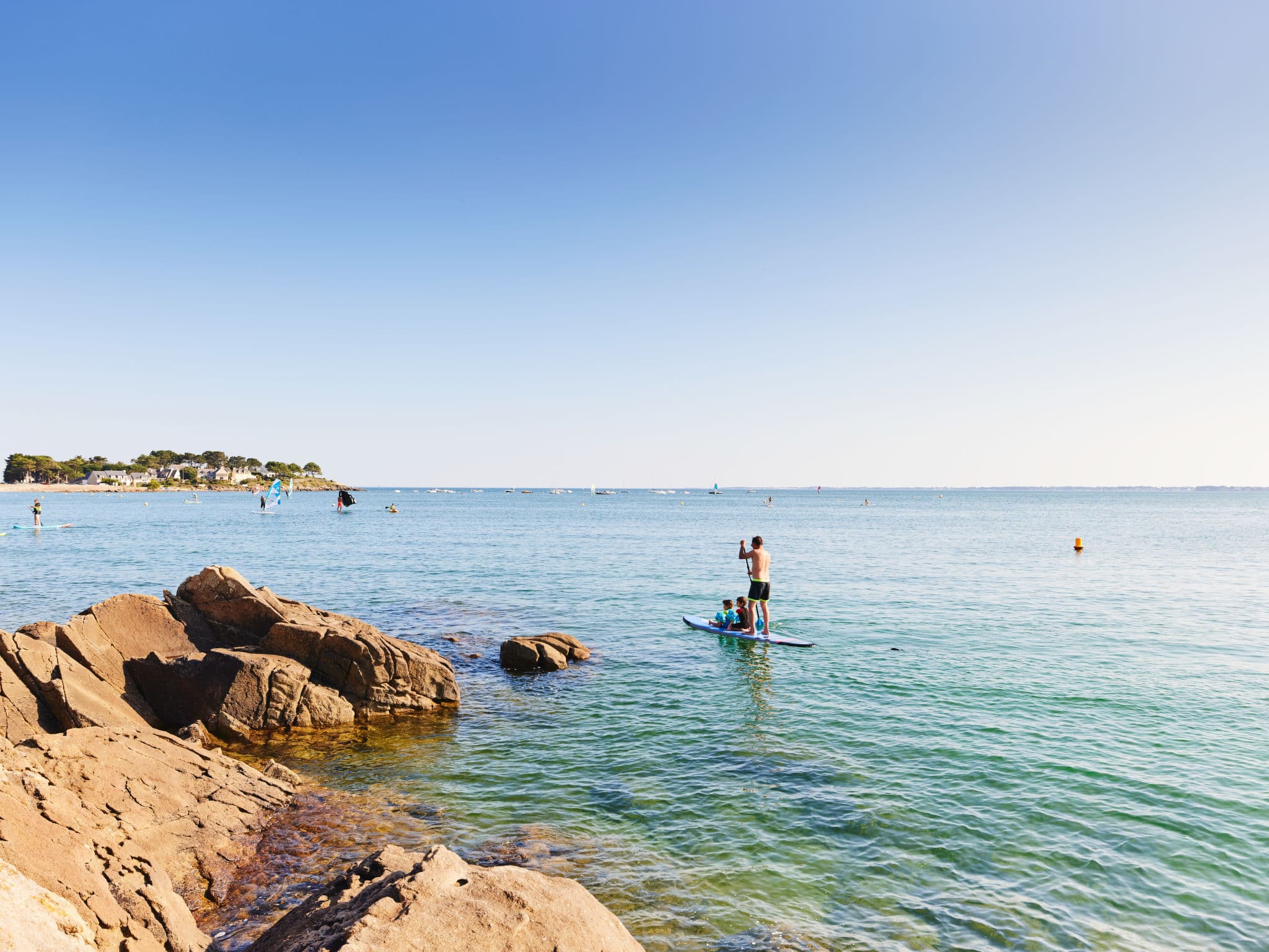 Place