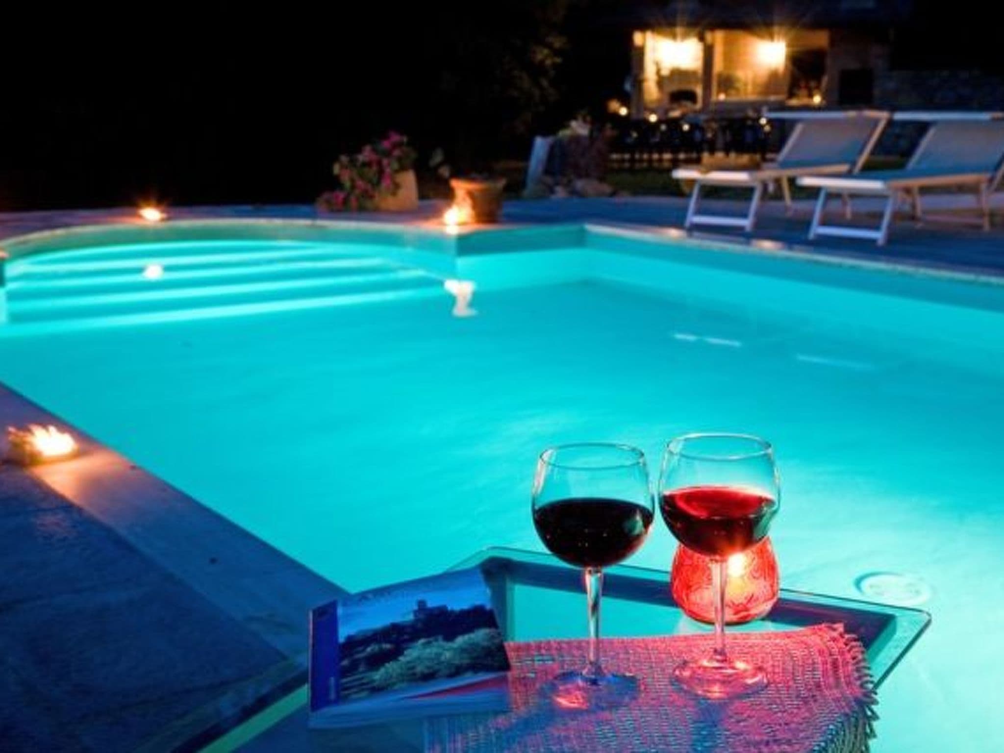 Pool Outdoor