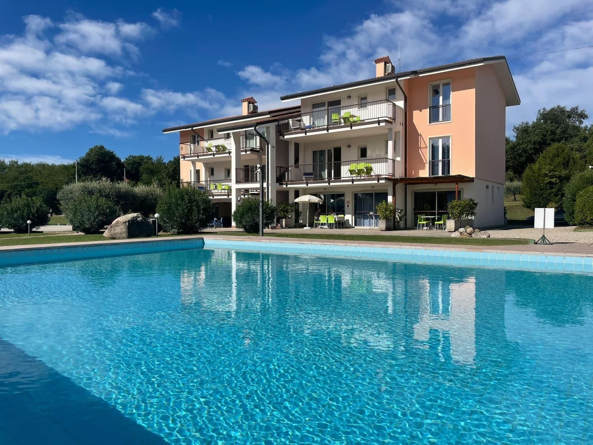 Pool Outdoor