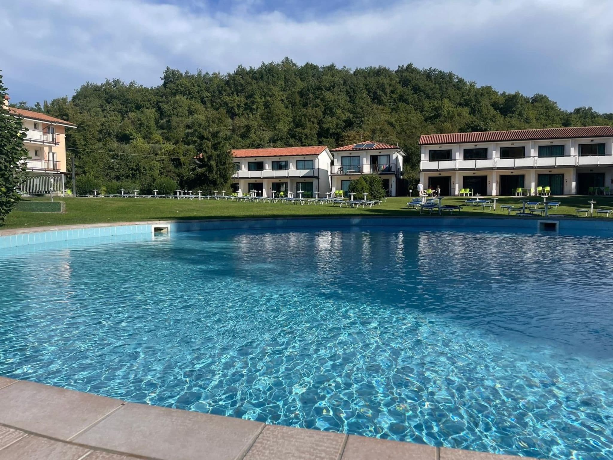 Pool Outdoor