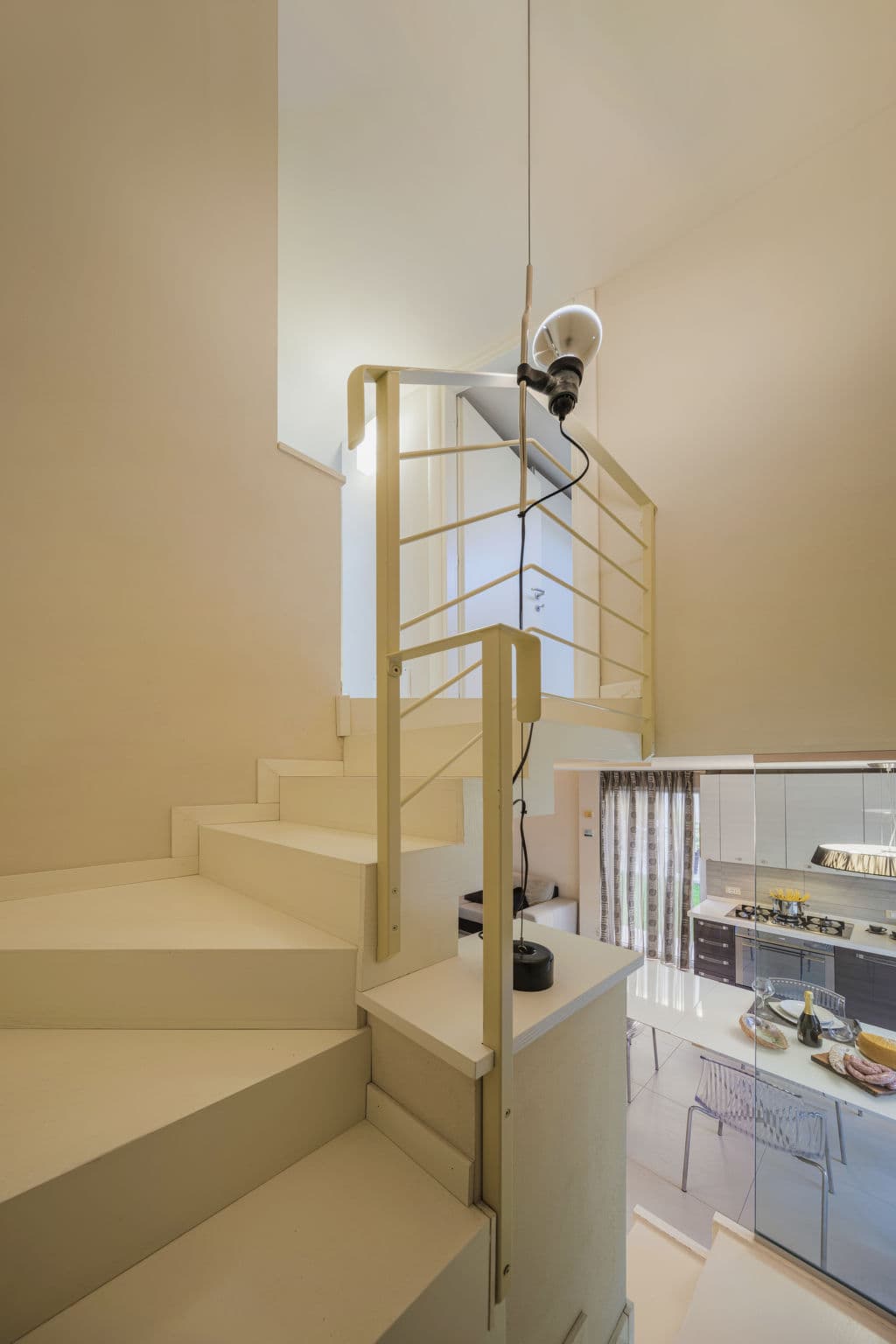 Inside other