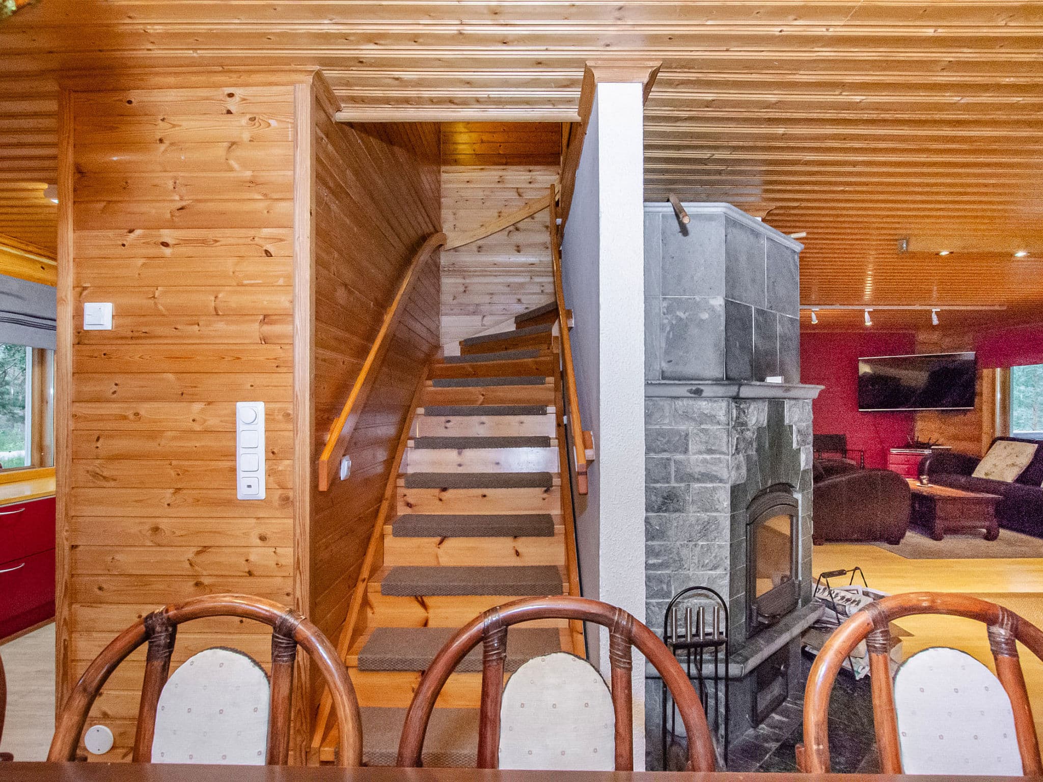 Inside other