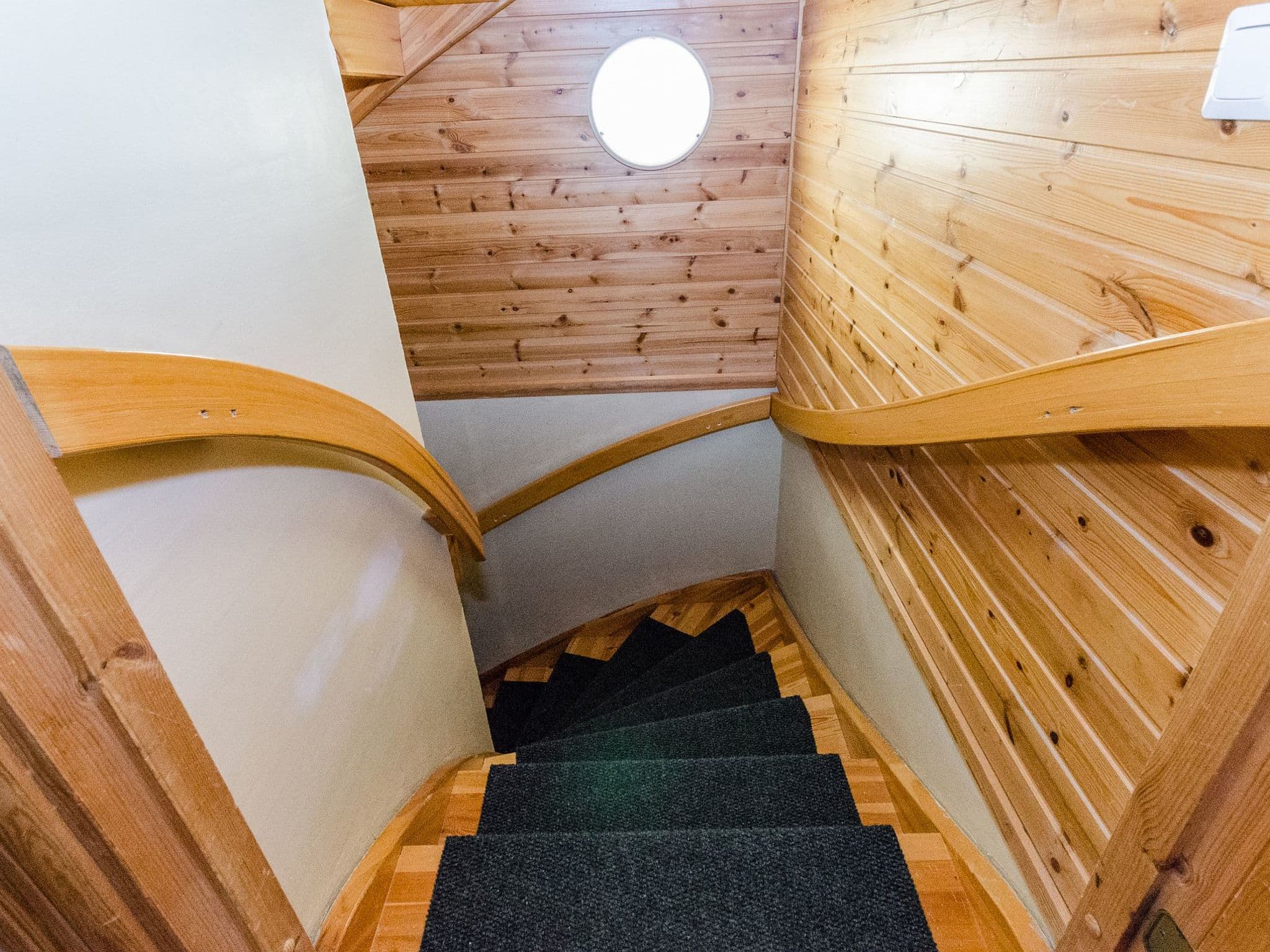 Inside other