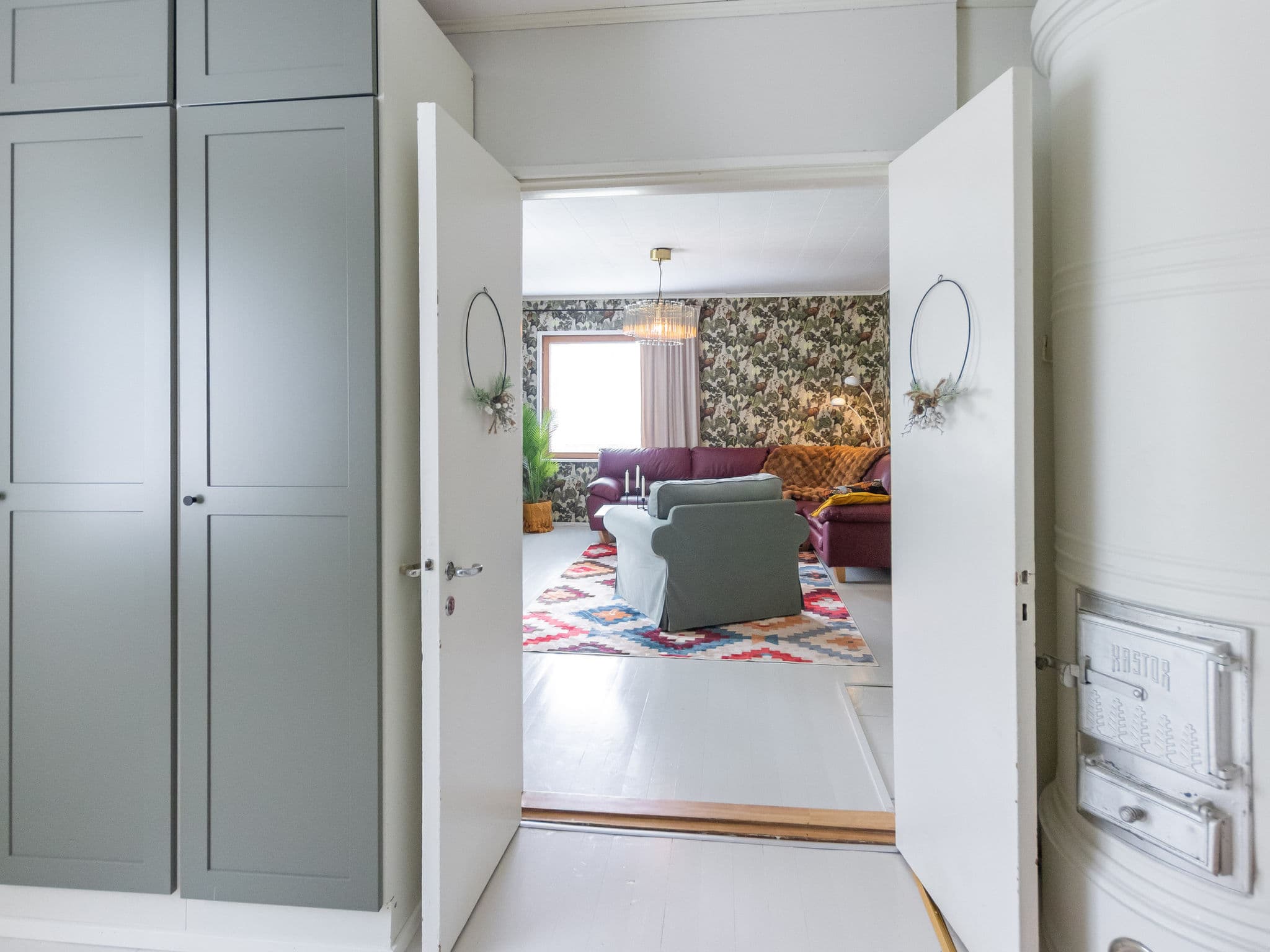Inside other