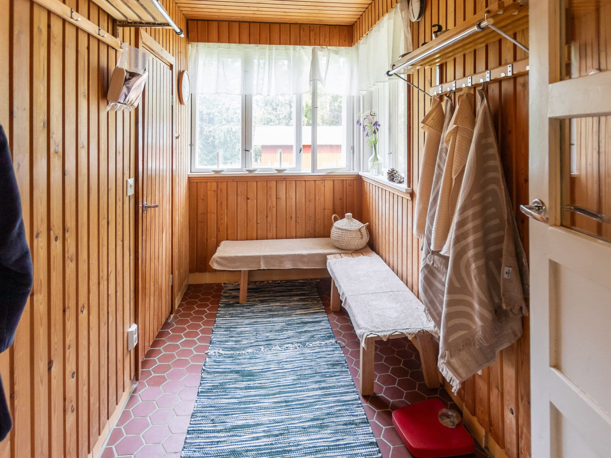Inside other