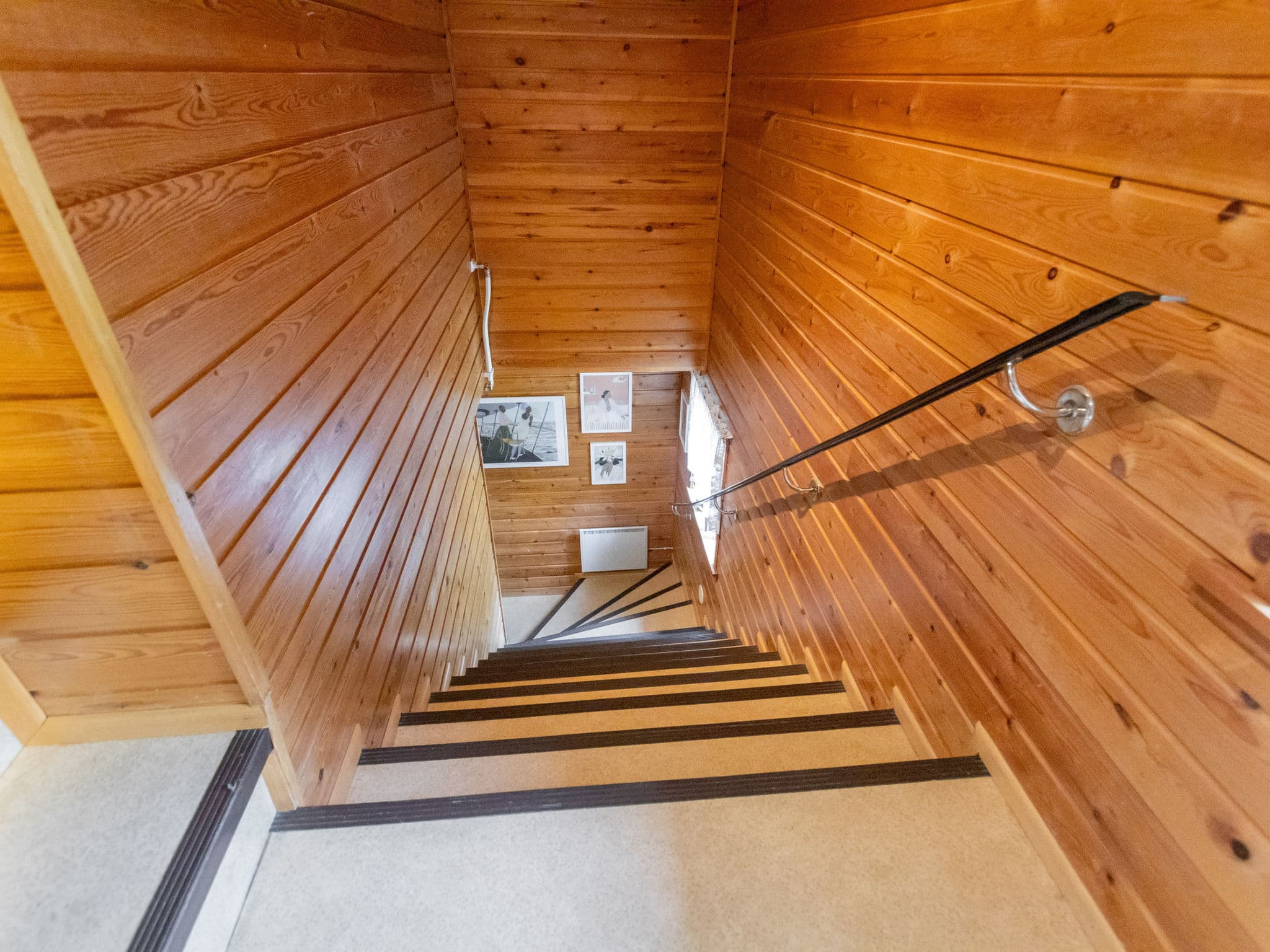Inside other