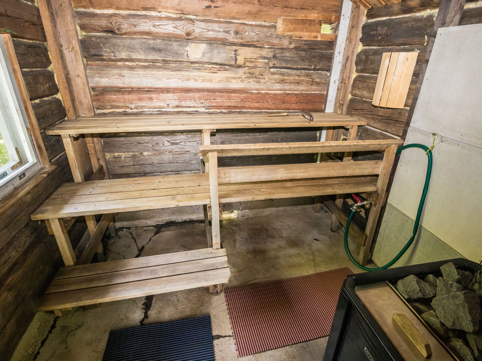 Inside other