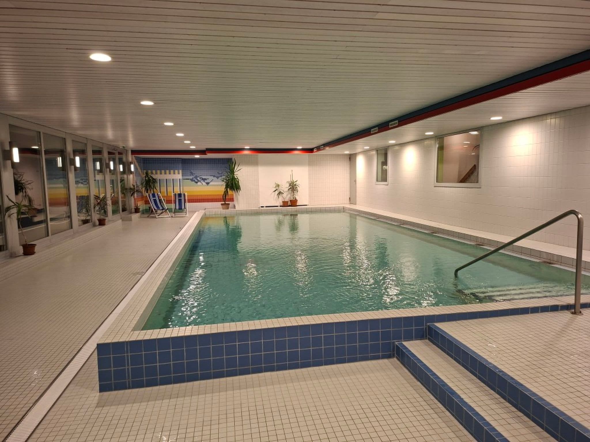 Pool Indoor