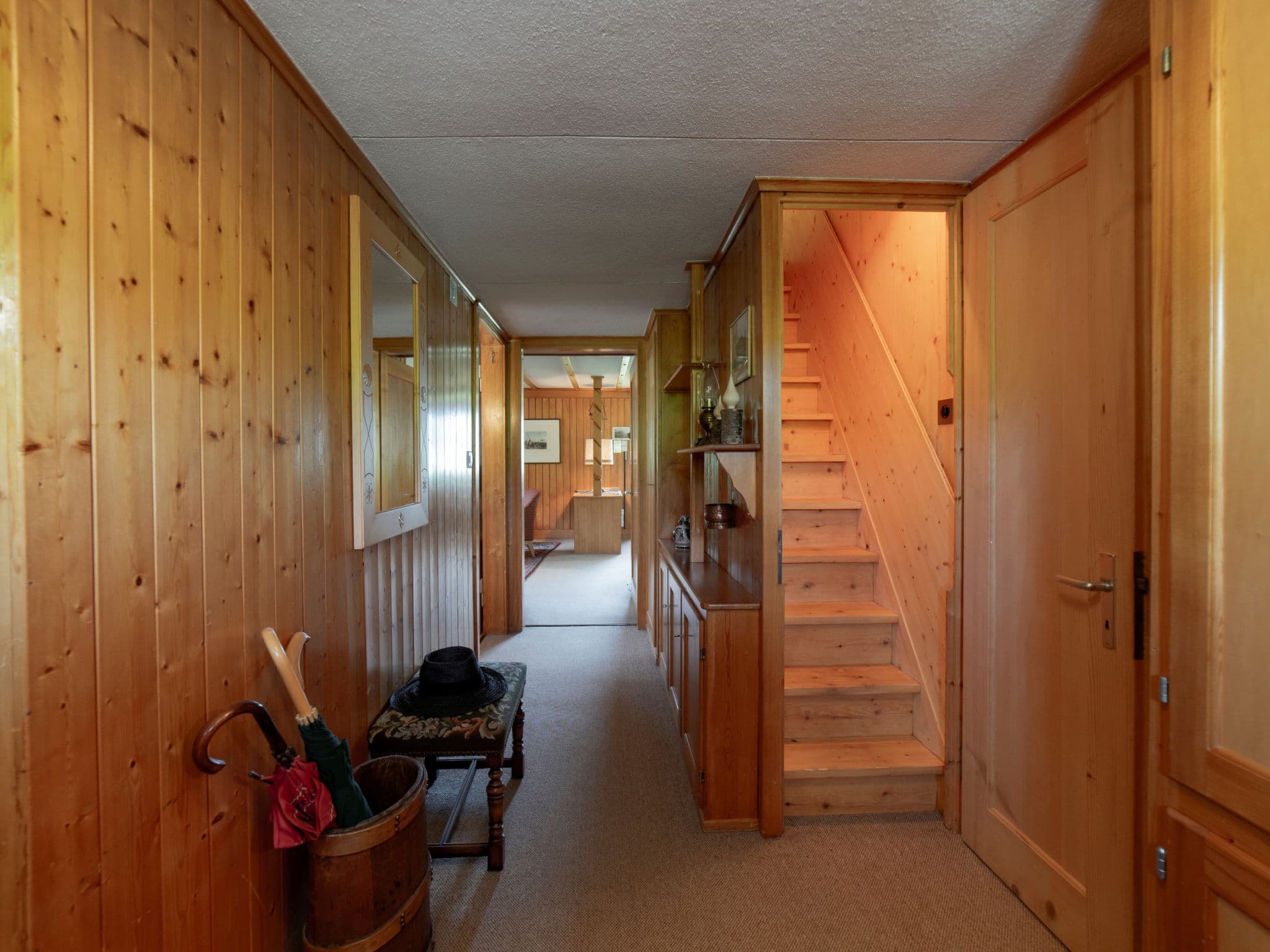 Inside other