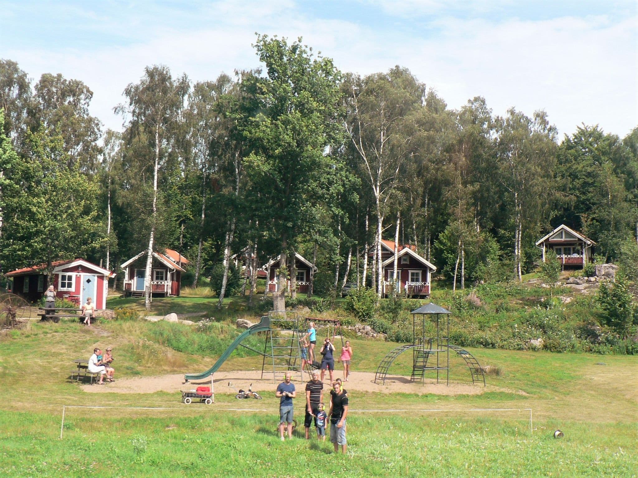 Outdoor
