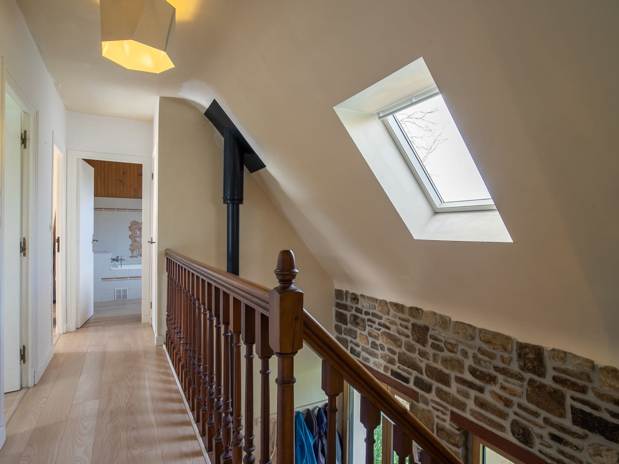 Inside other