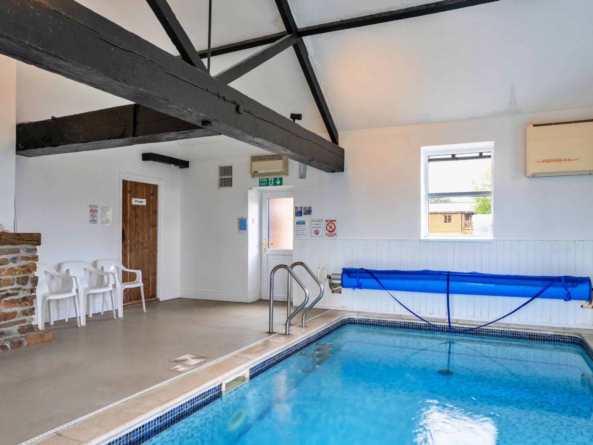 Pool Indoor