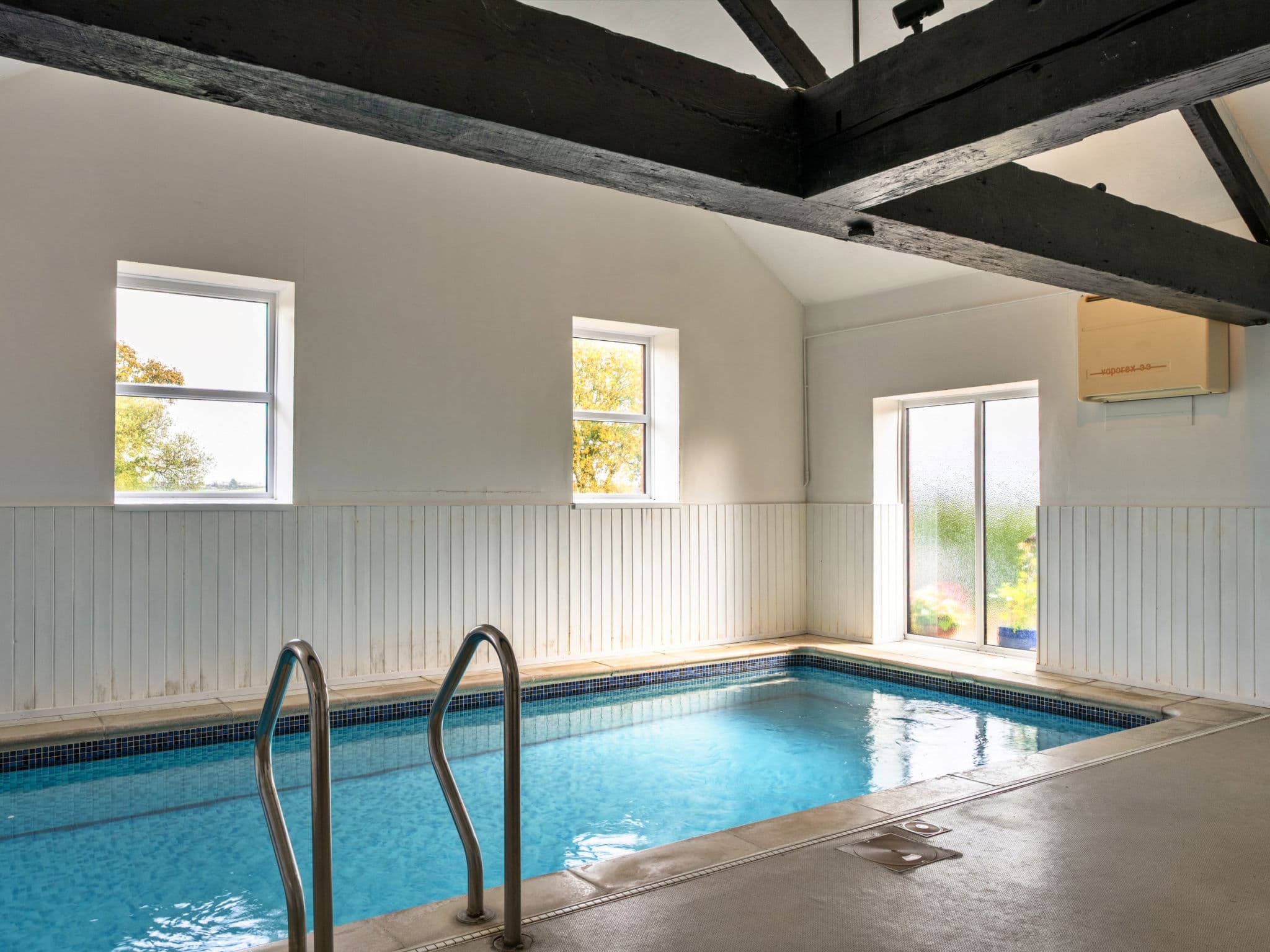 Pool Indoor