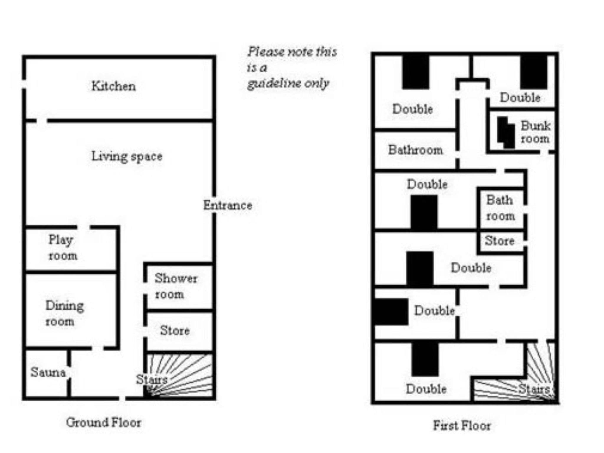 Inside other