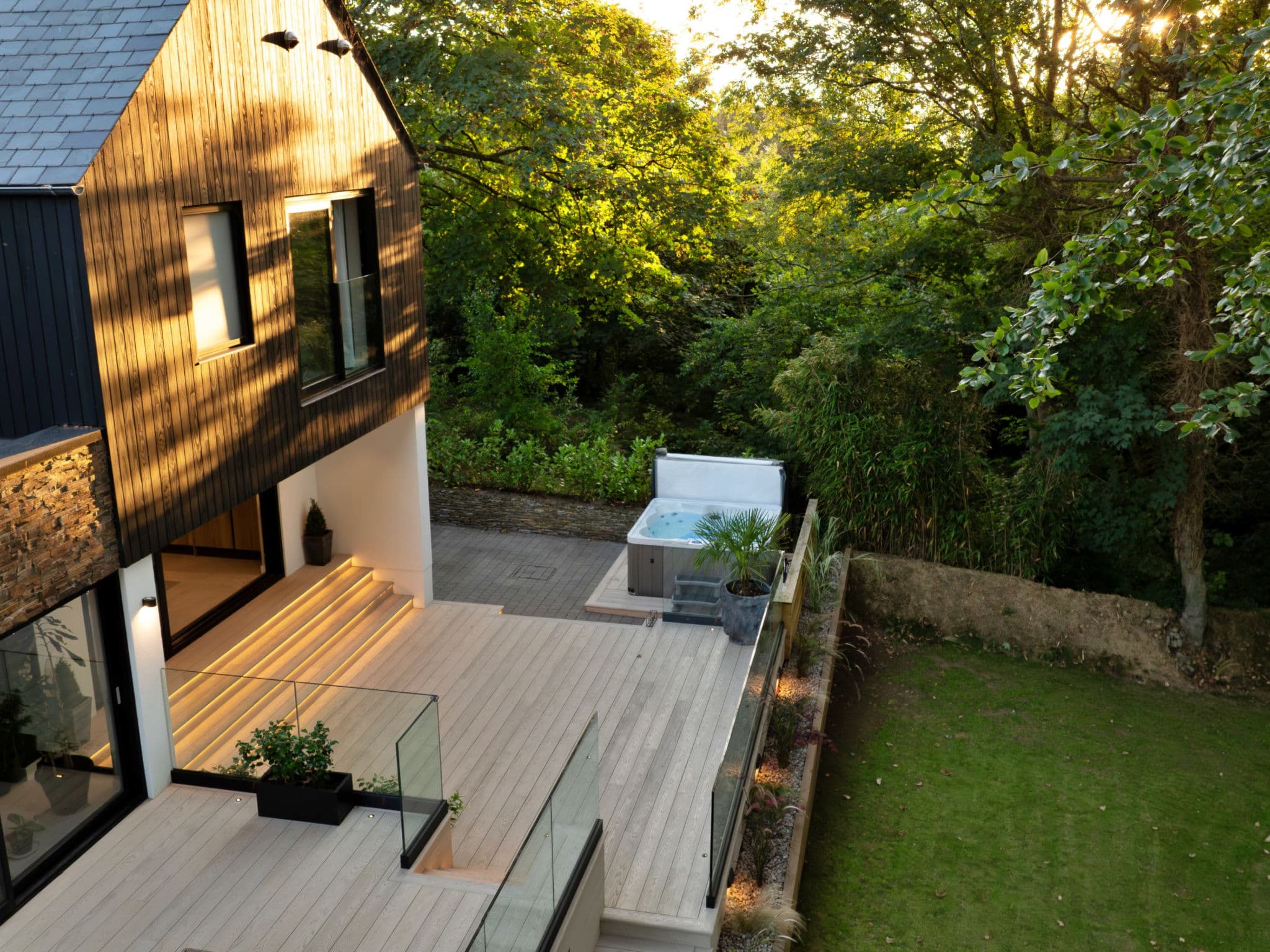 Outdoor