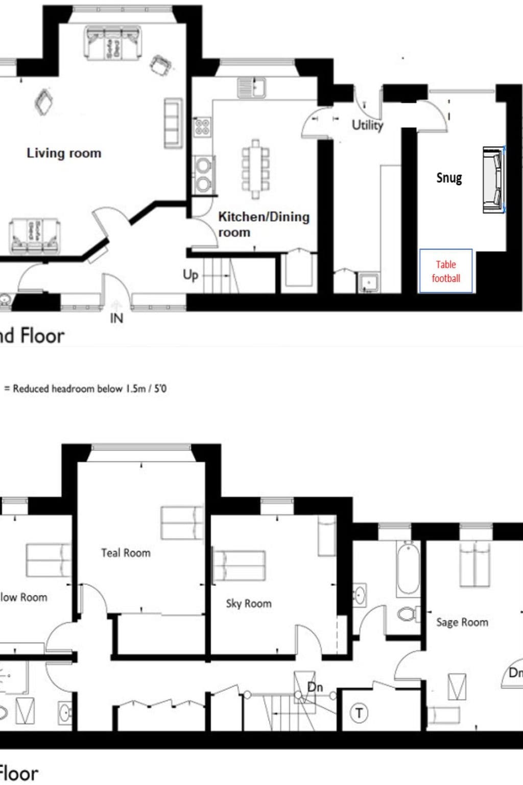 Inside other