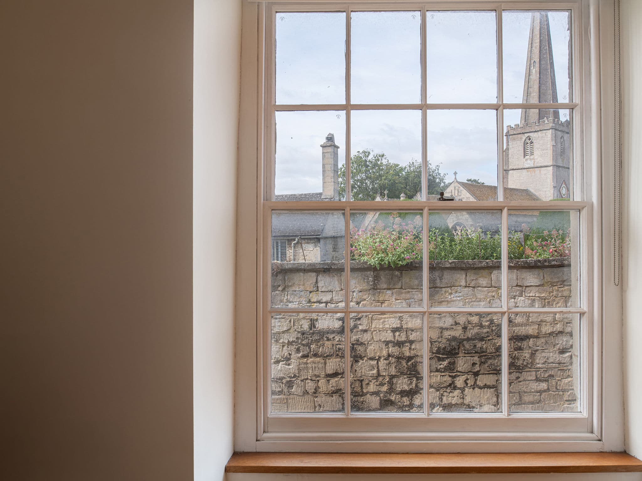 Inside other