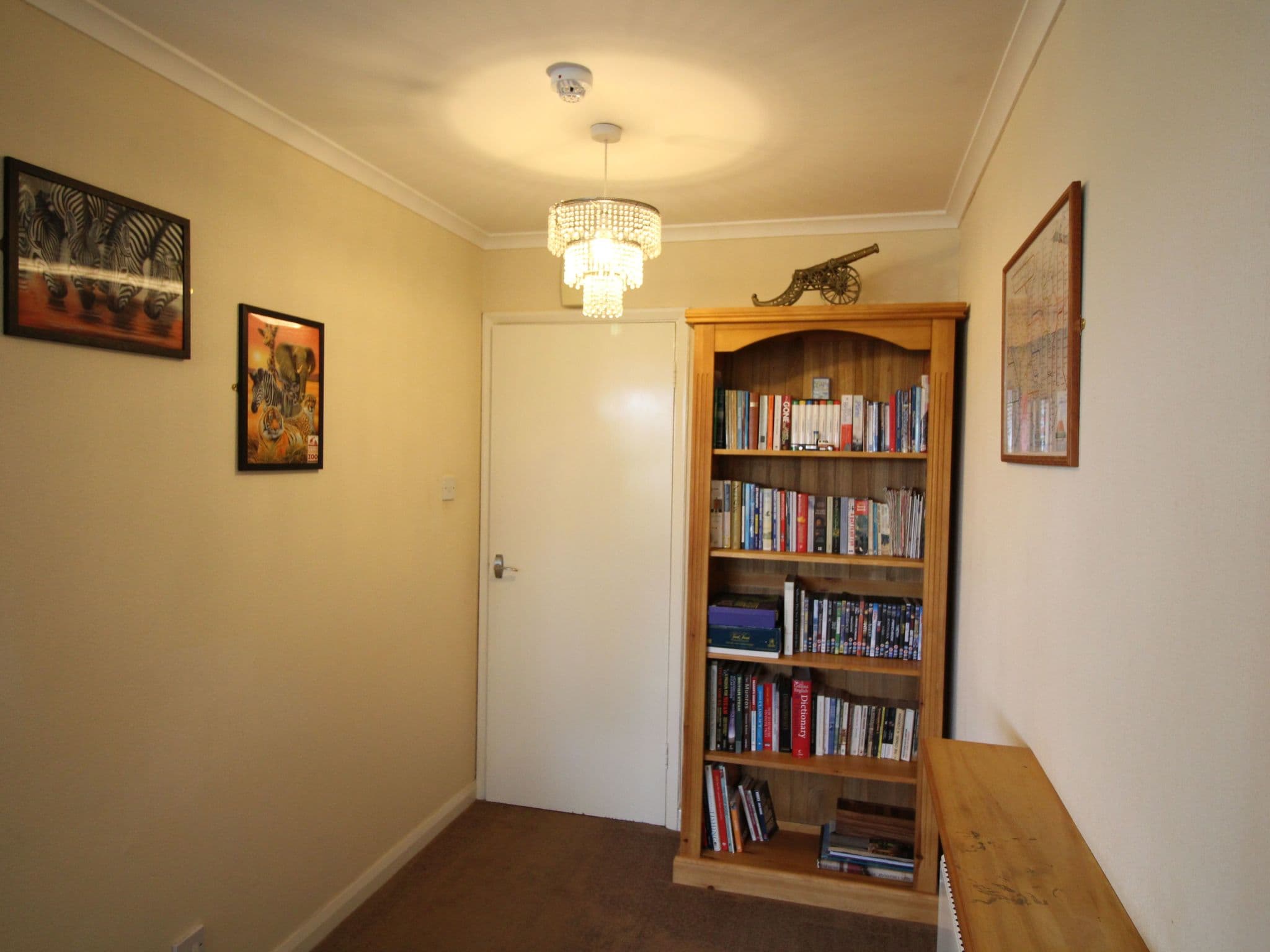 Inside other
