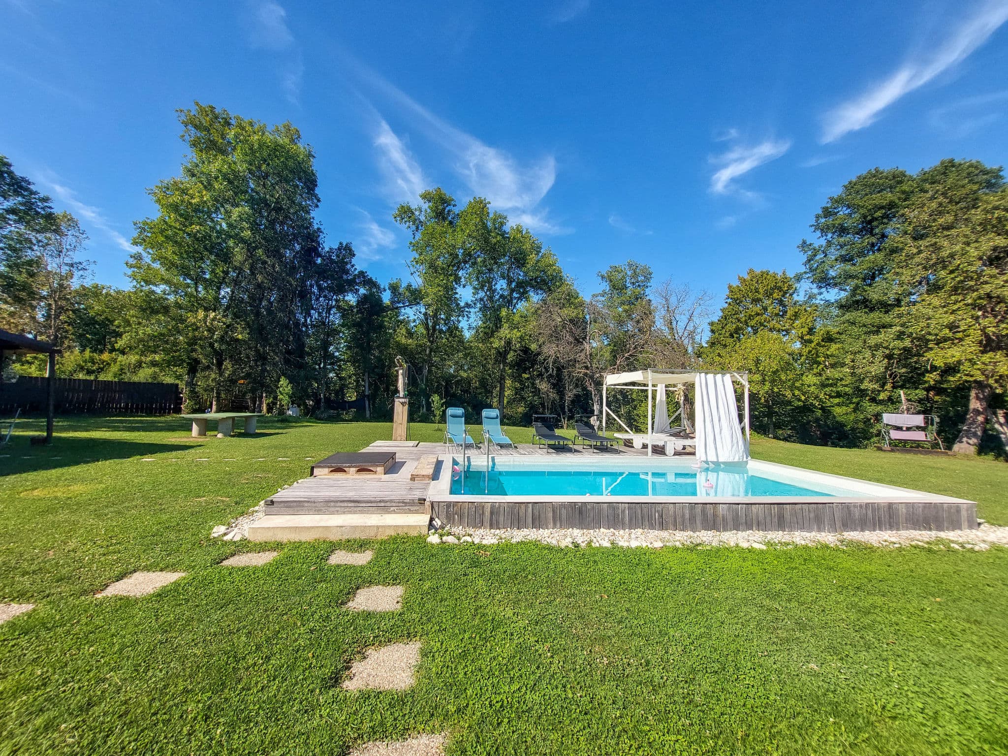 Pool Outdoor