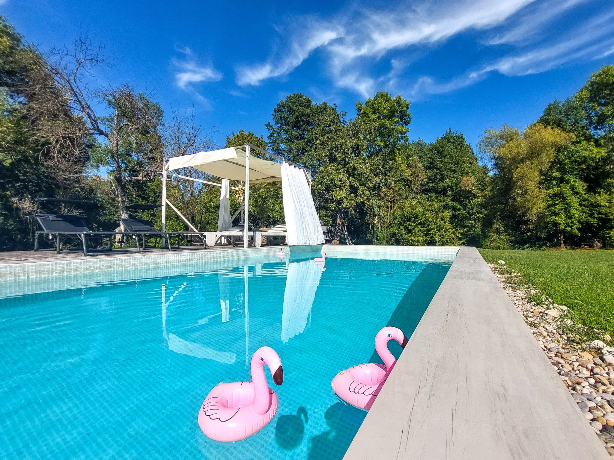 Pool Outdoor