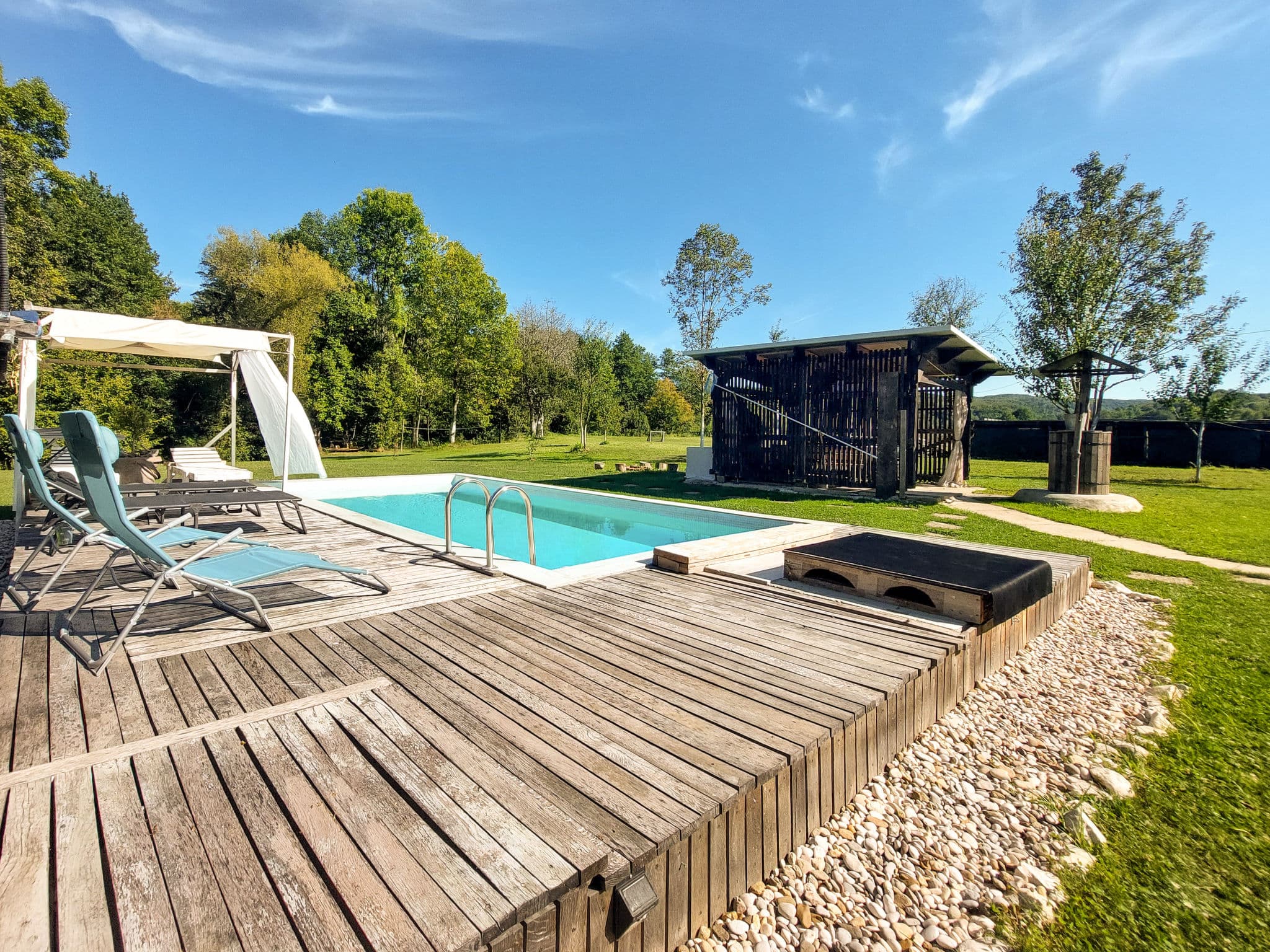 Pool Outdoor
