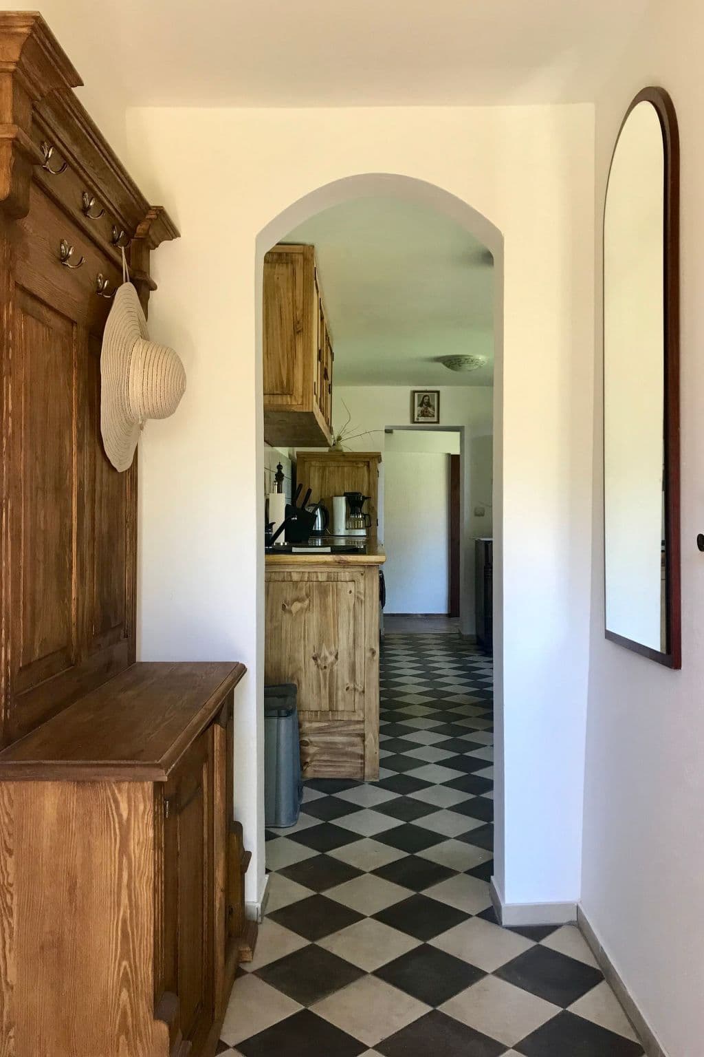 Inside other