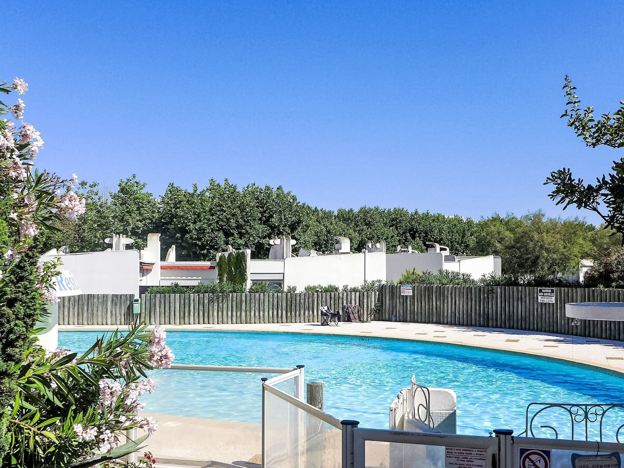 Pool Outdoor