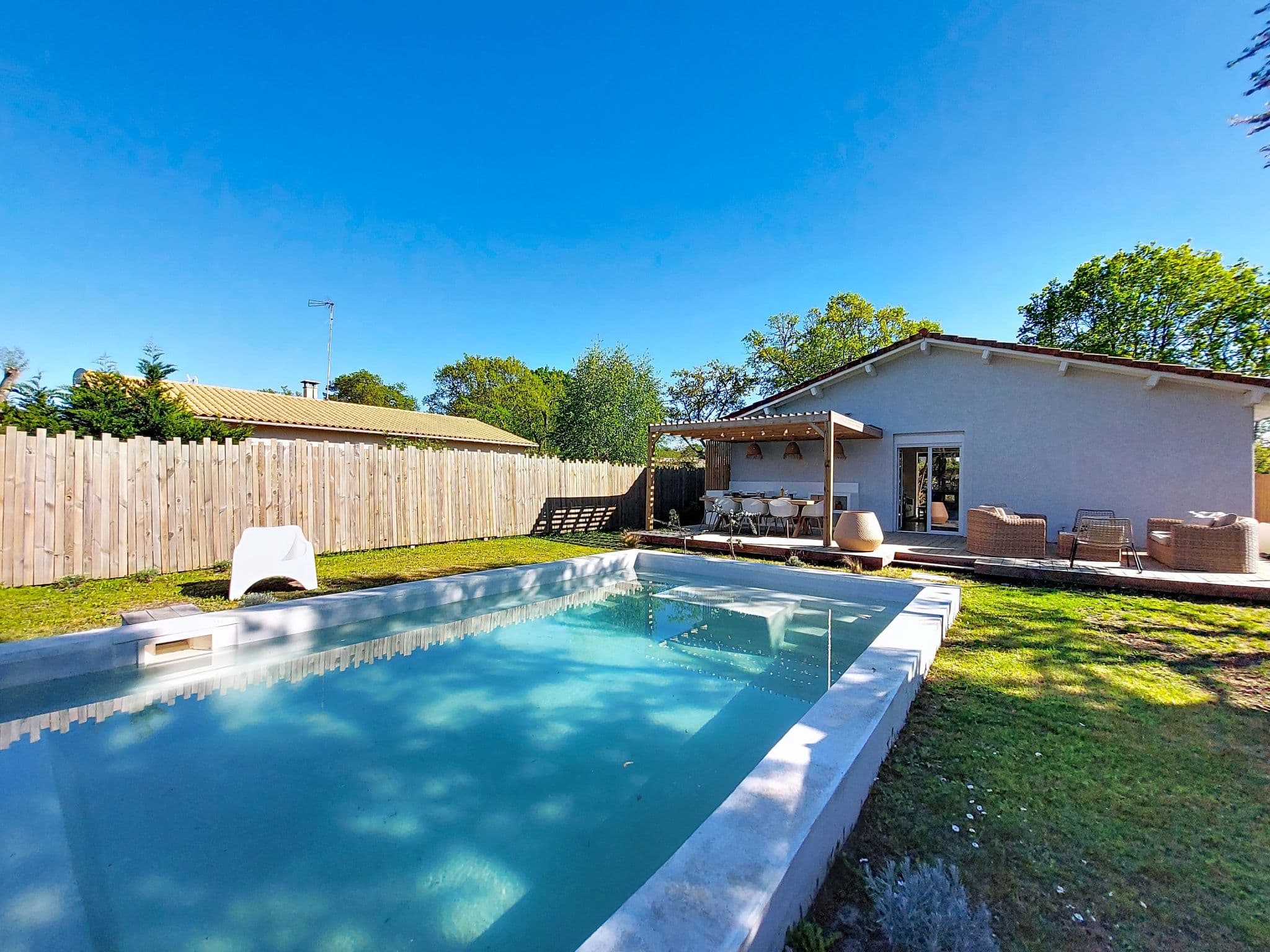 Pool Outdoor