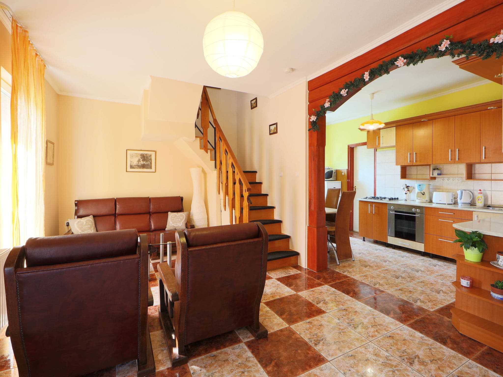 Inside other