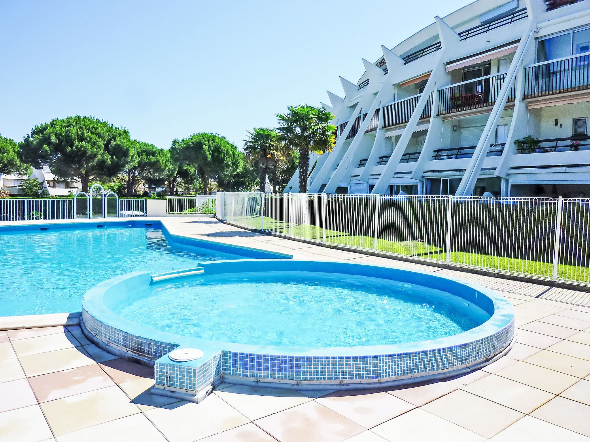 Pool Outdoor