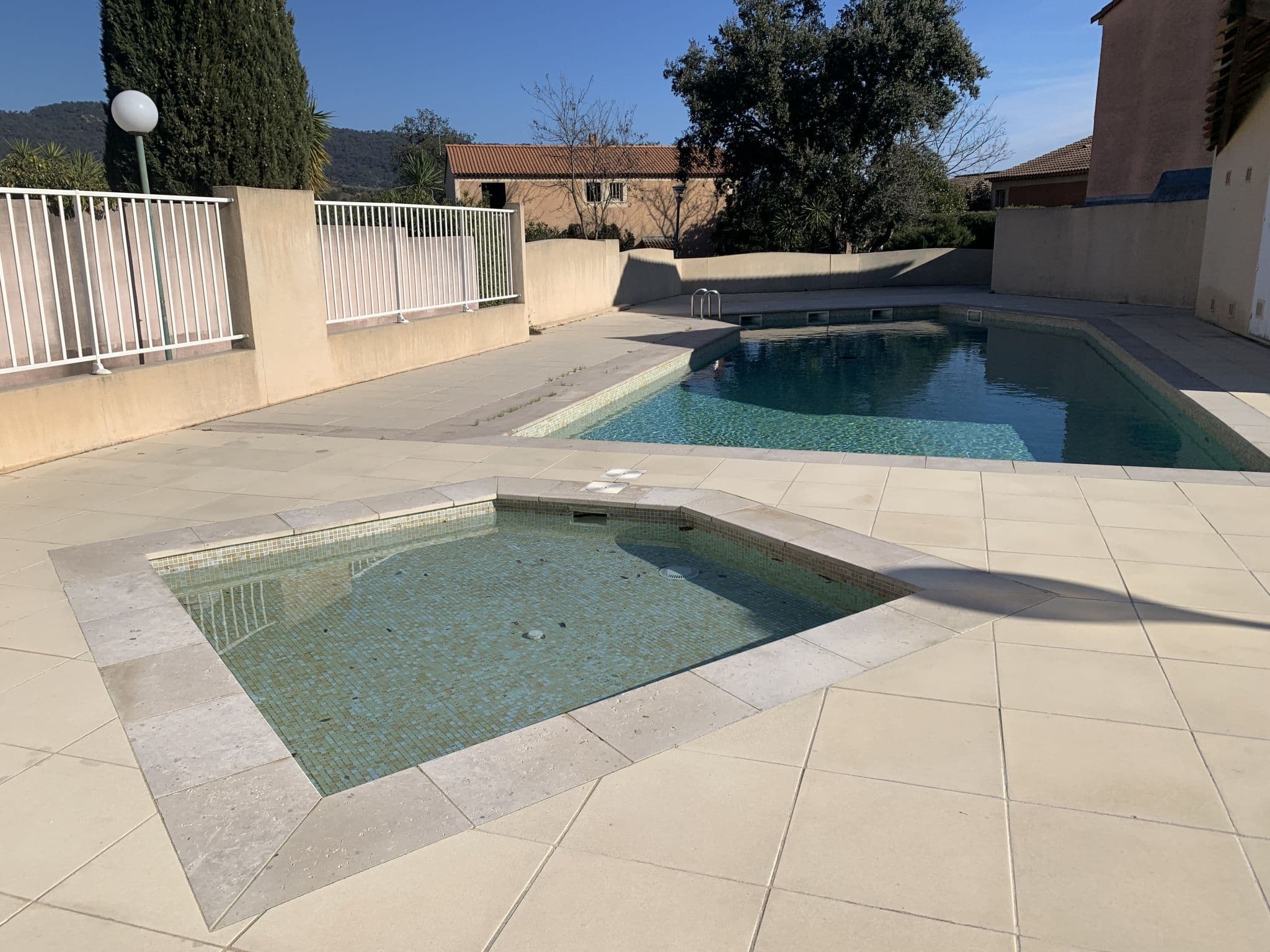 Pool Outdoor