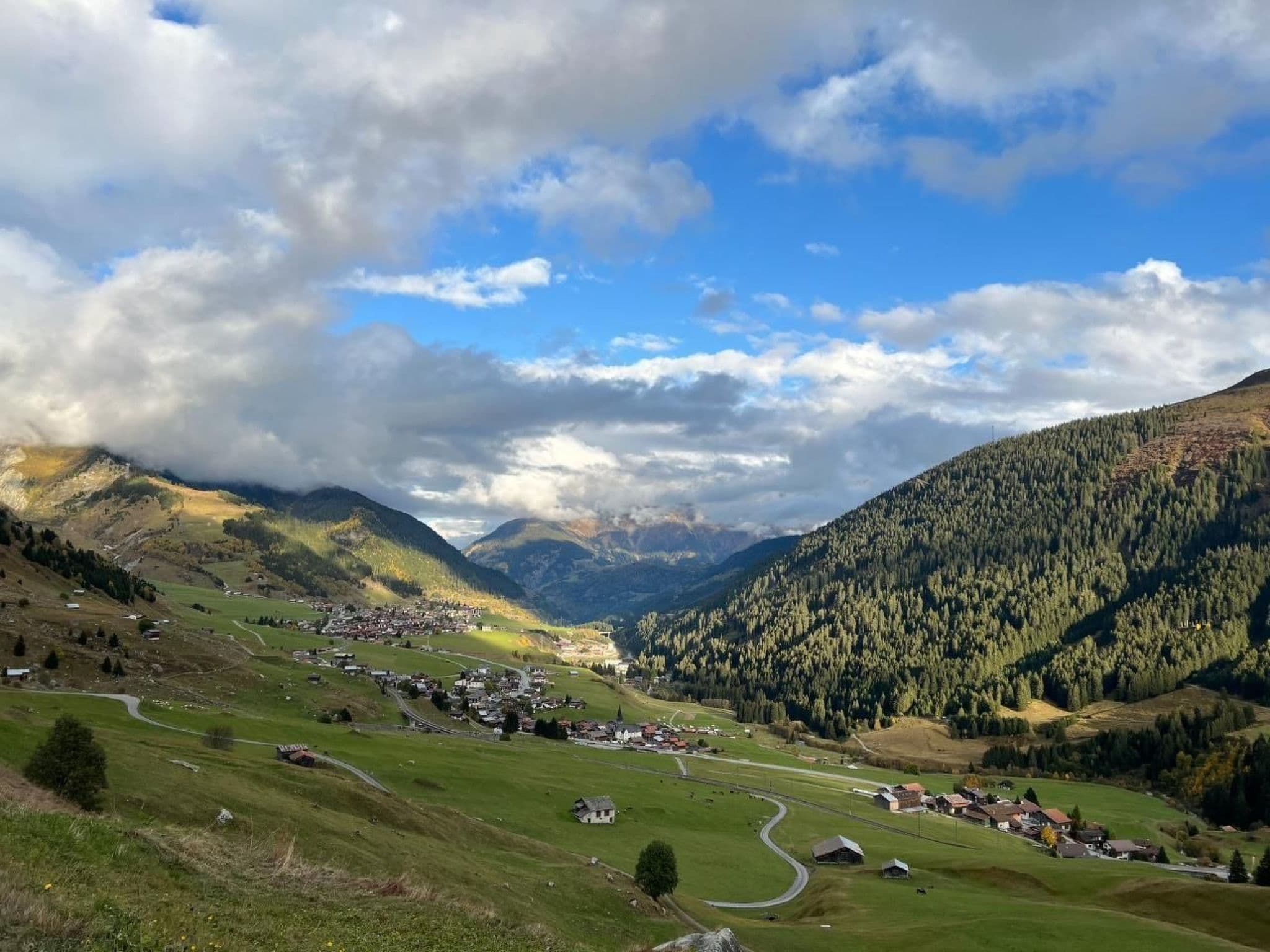 View