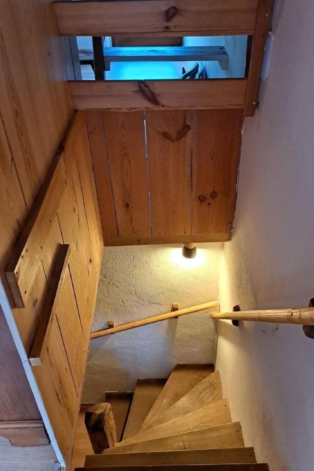 Inside other