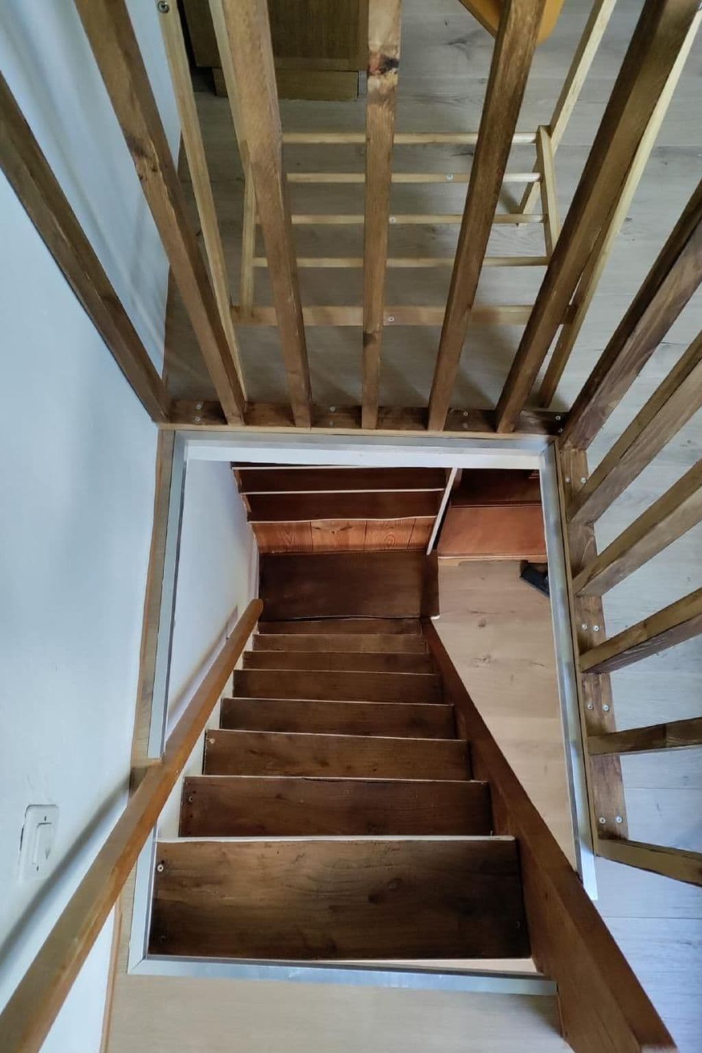 Inside other
