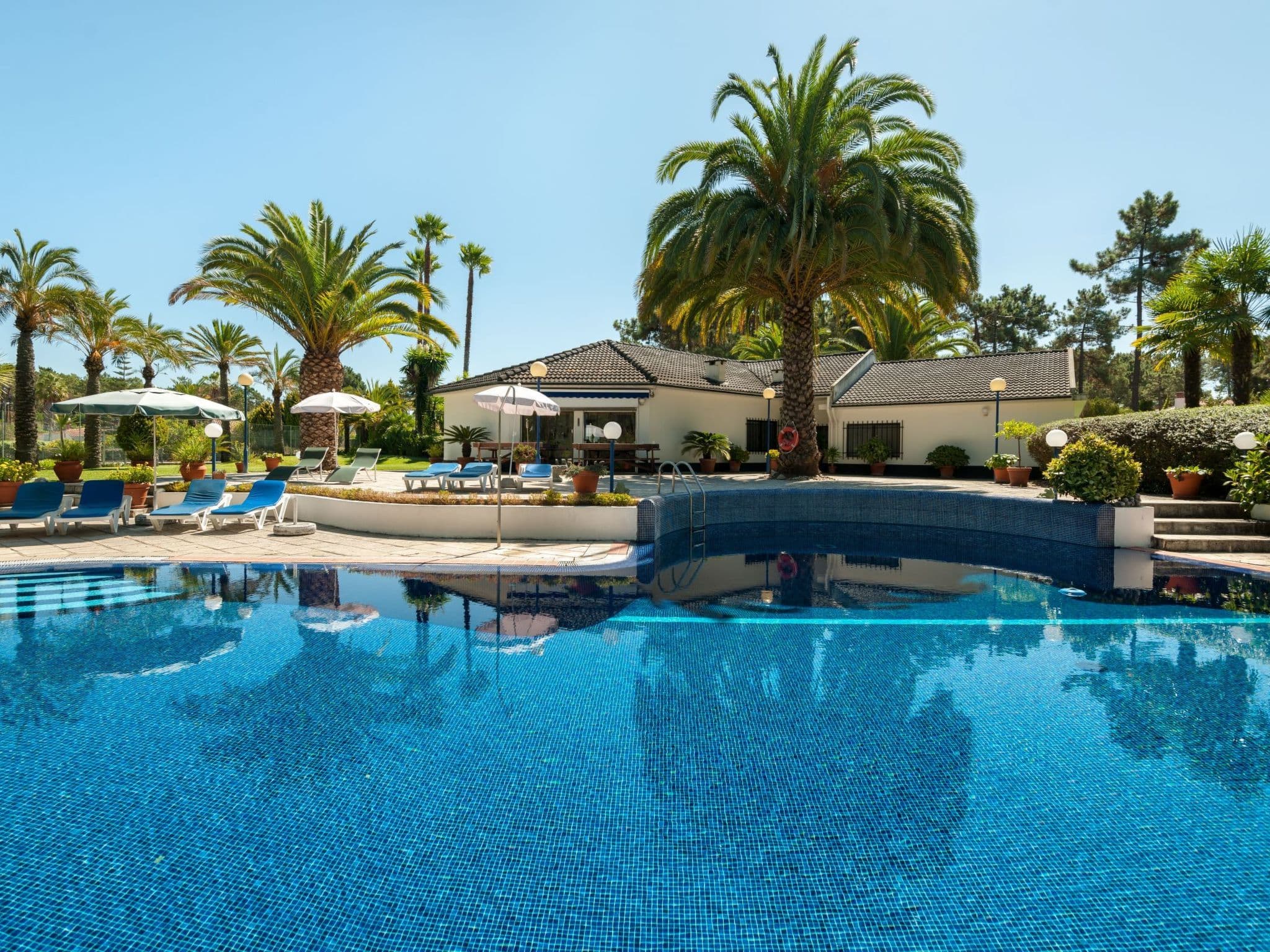 Pool Outdoor