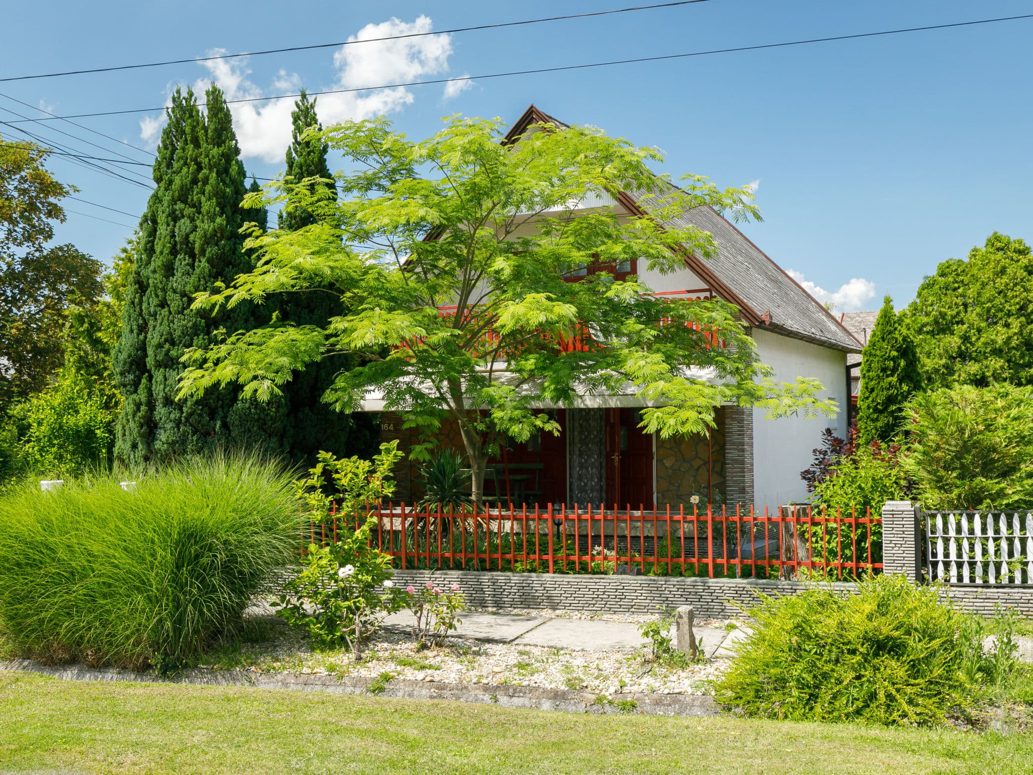 Outdoor