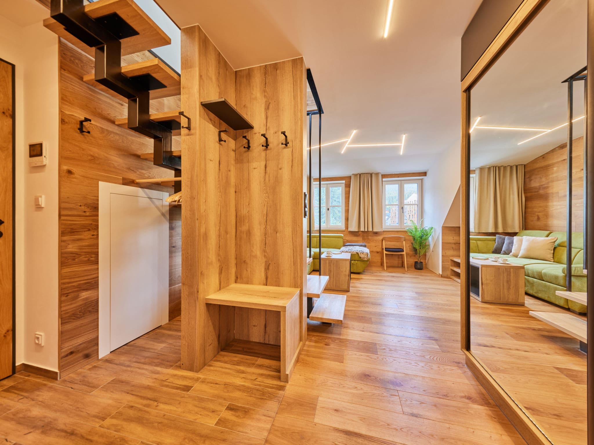 Inside other