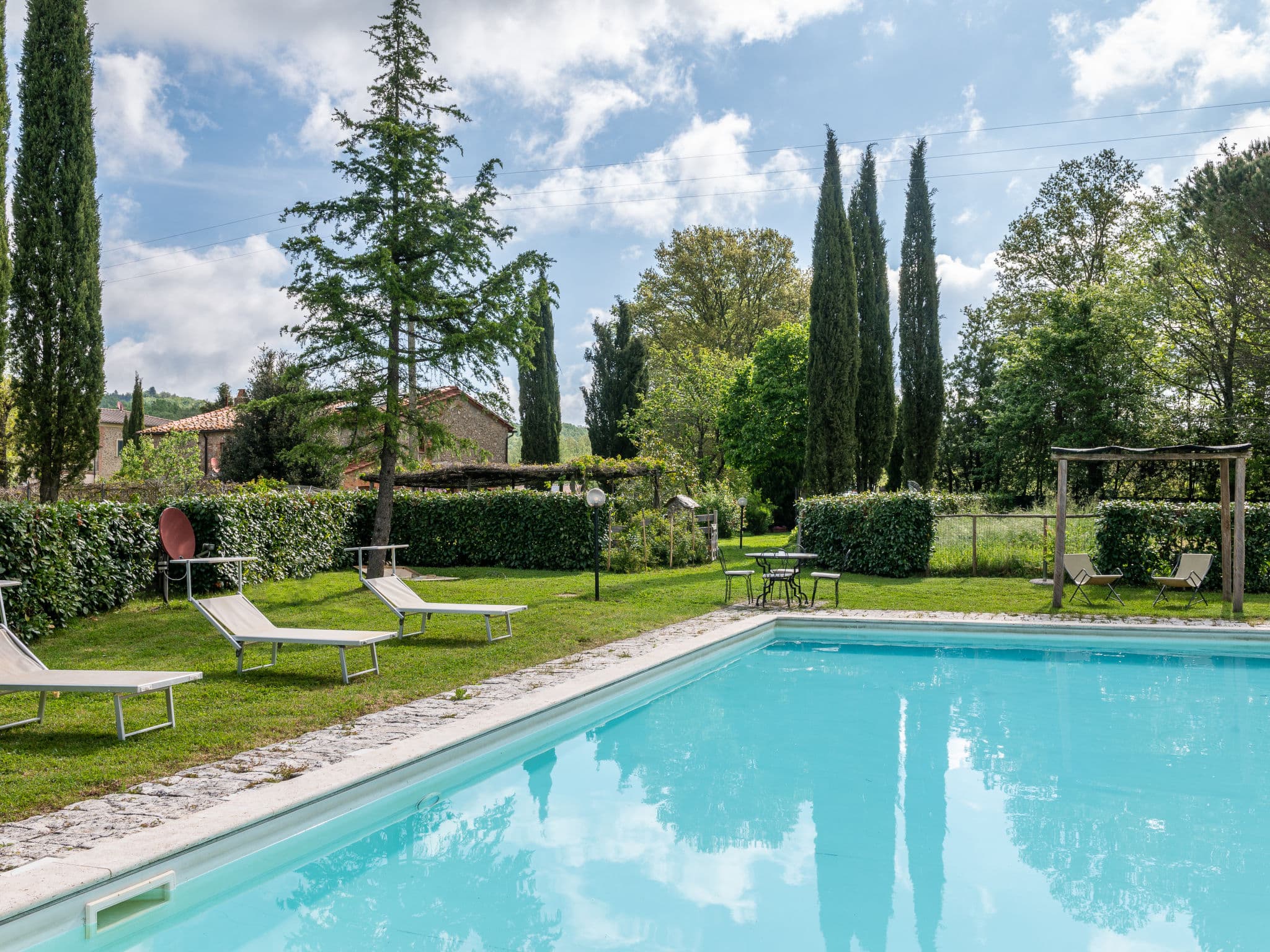 Pool Outdoor