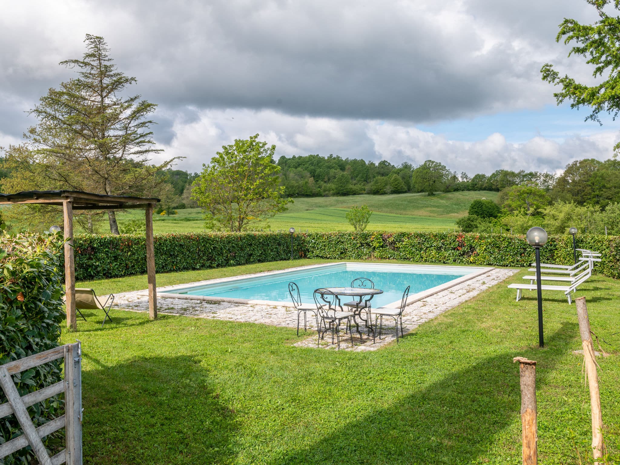 Pool Outdoor