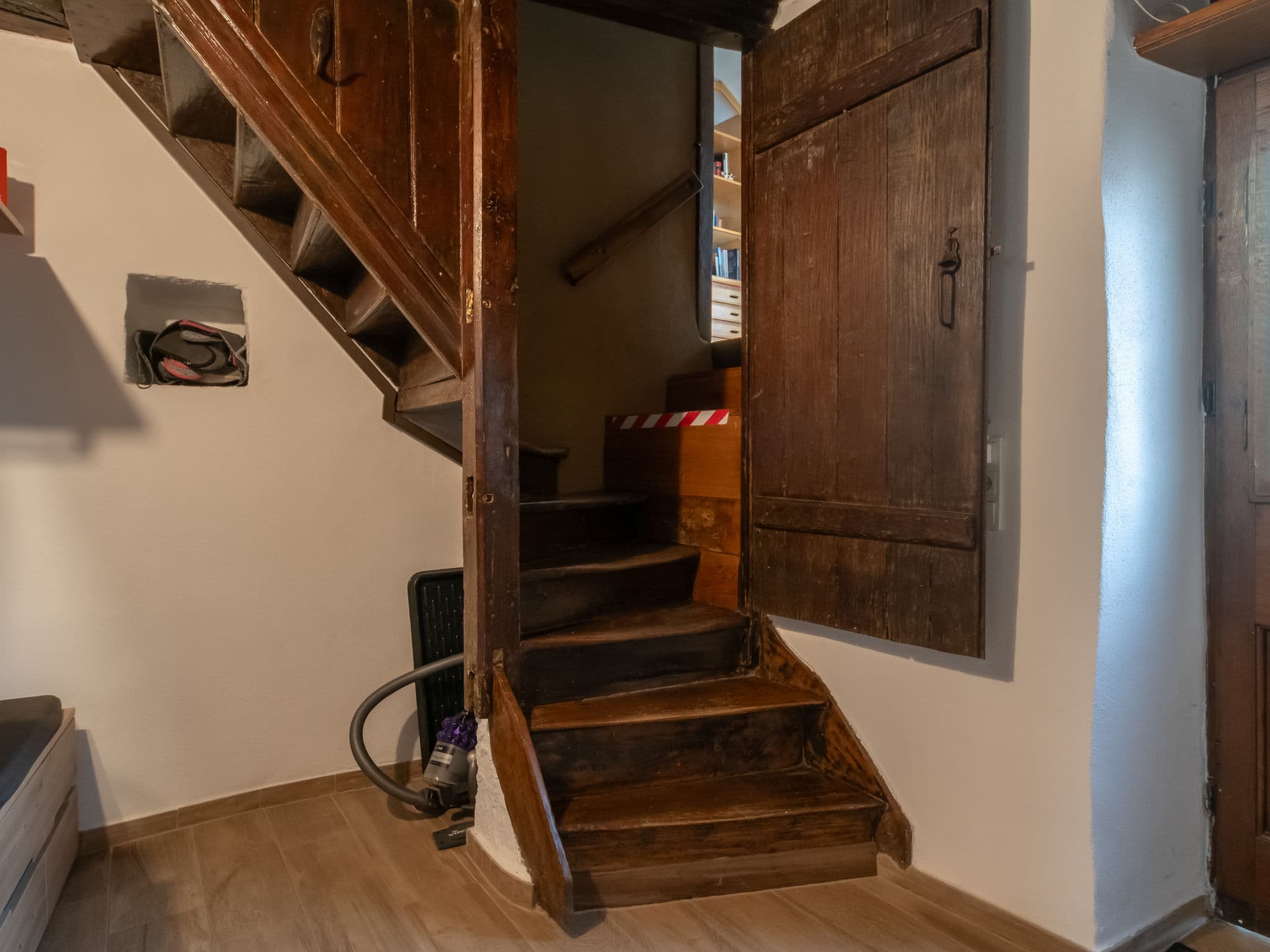 Inside other