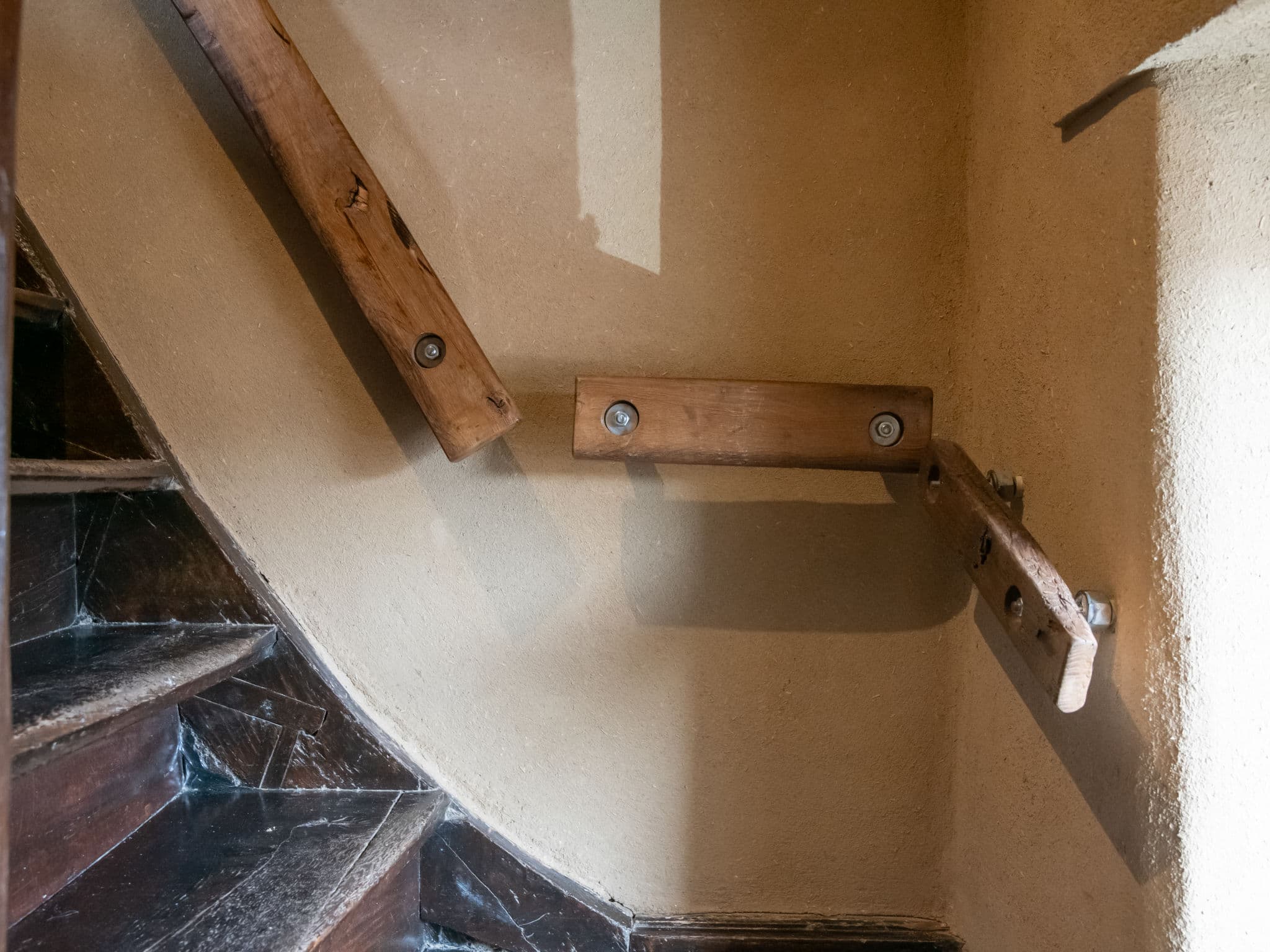 Inside other