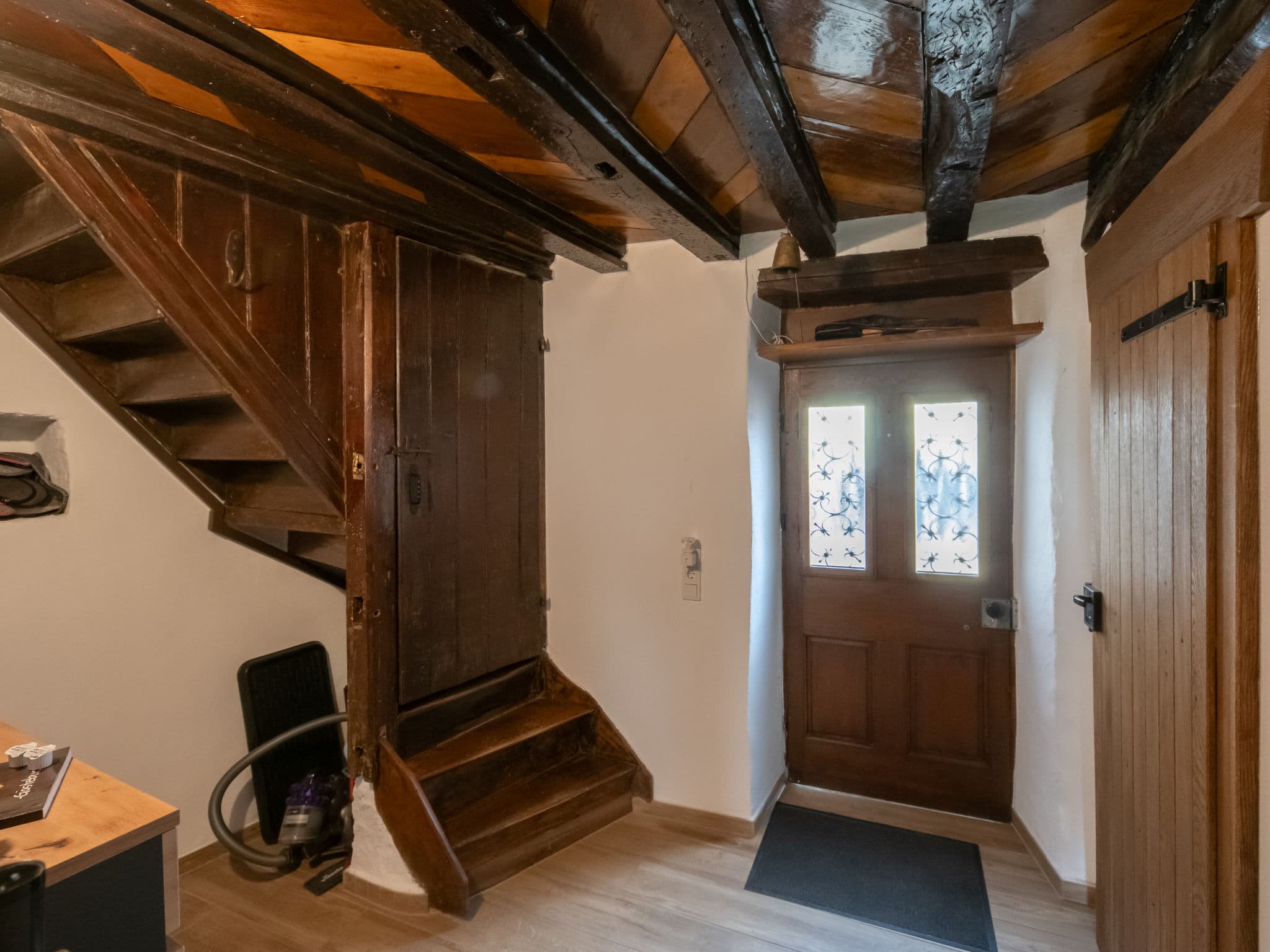 Inside other